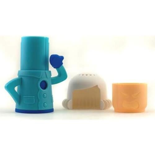 Absorbente de Olores para Refrigerador RUITASA 10,92x8,38cm