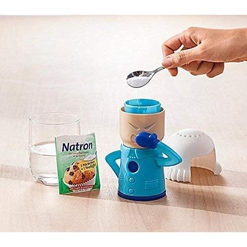 Absorbente de Olores para Refrigerador RUITASA 10,92x8,38cm