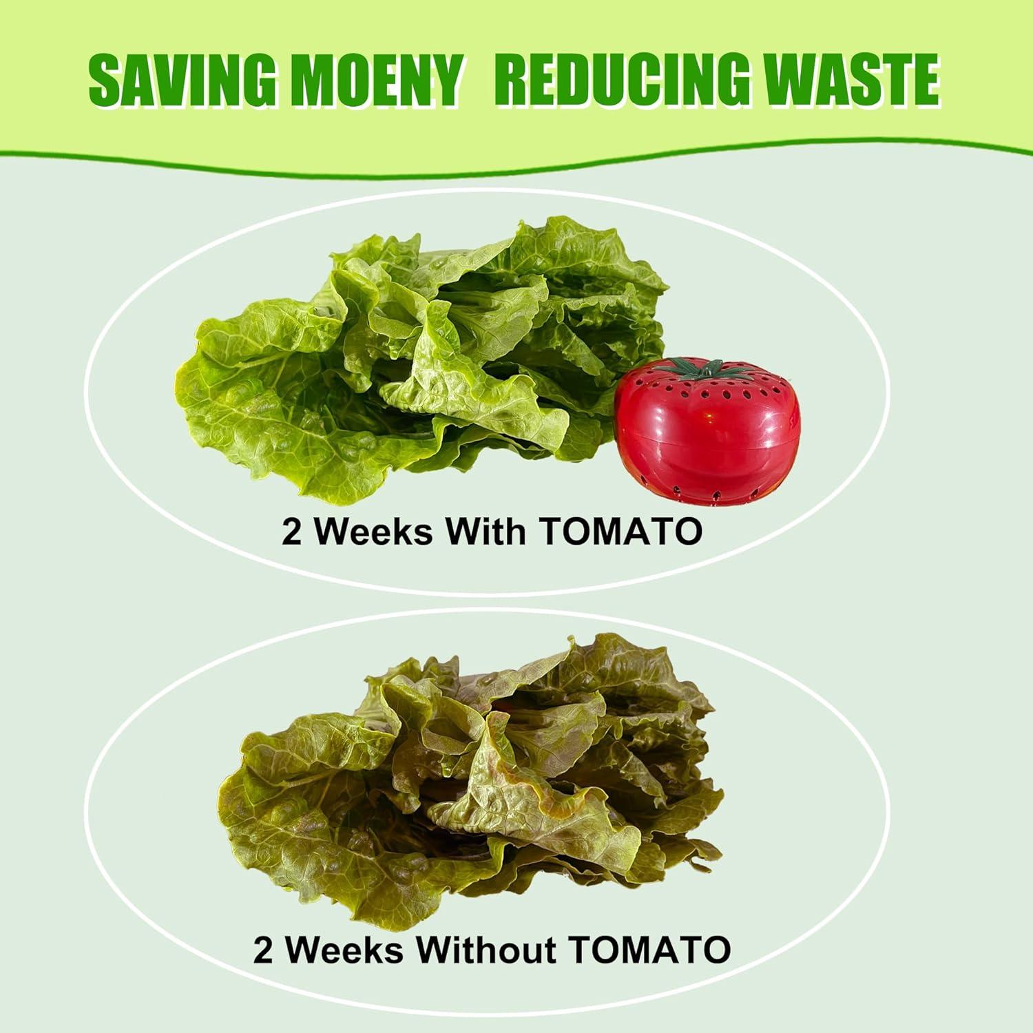 Kit Conservador de Frescura ShuRex - 2 Bolas + 8 Recargas