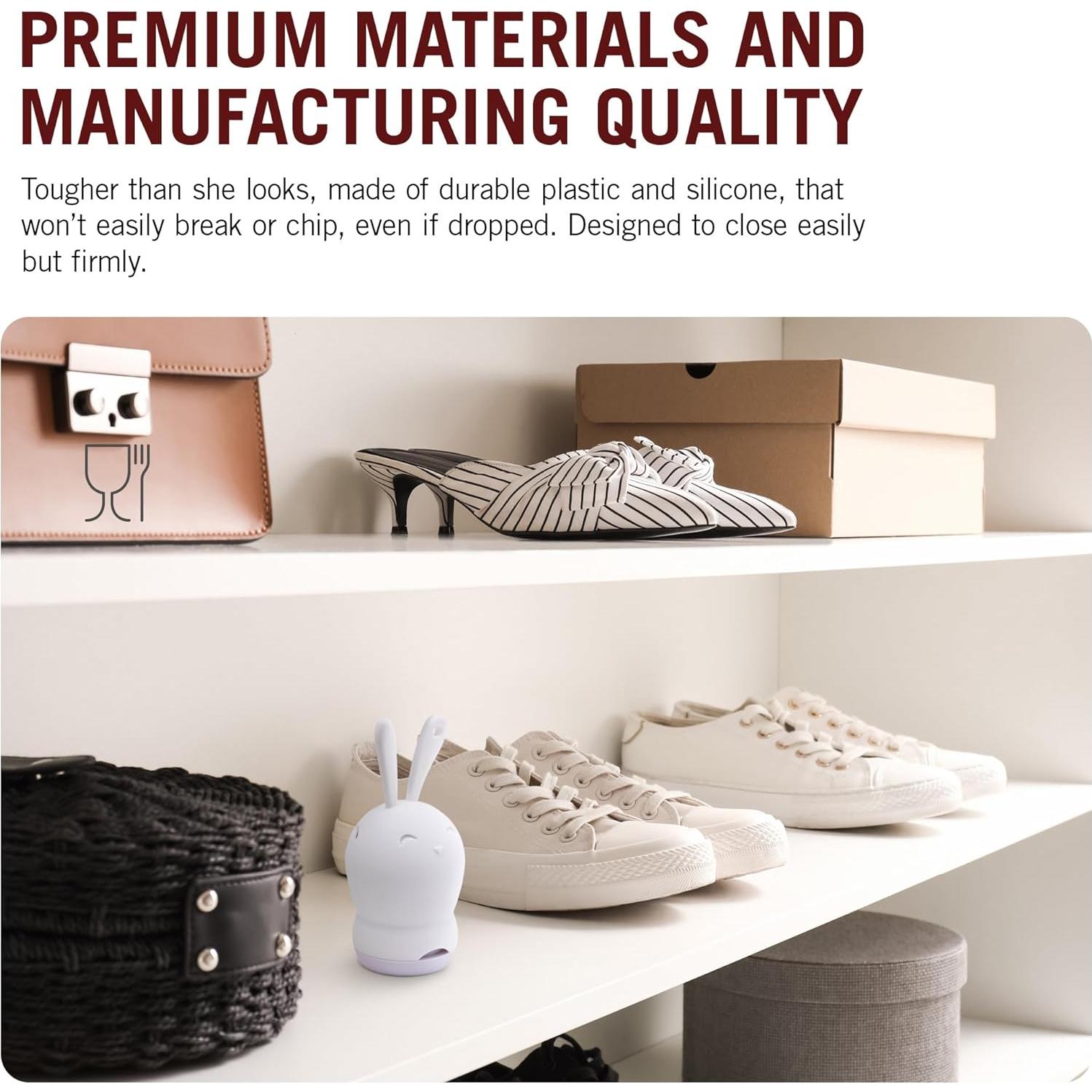 Desodorante de Carbón Activado Air Claire - Monkey Business