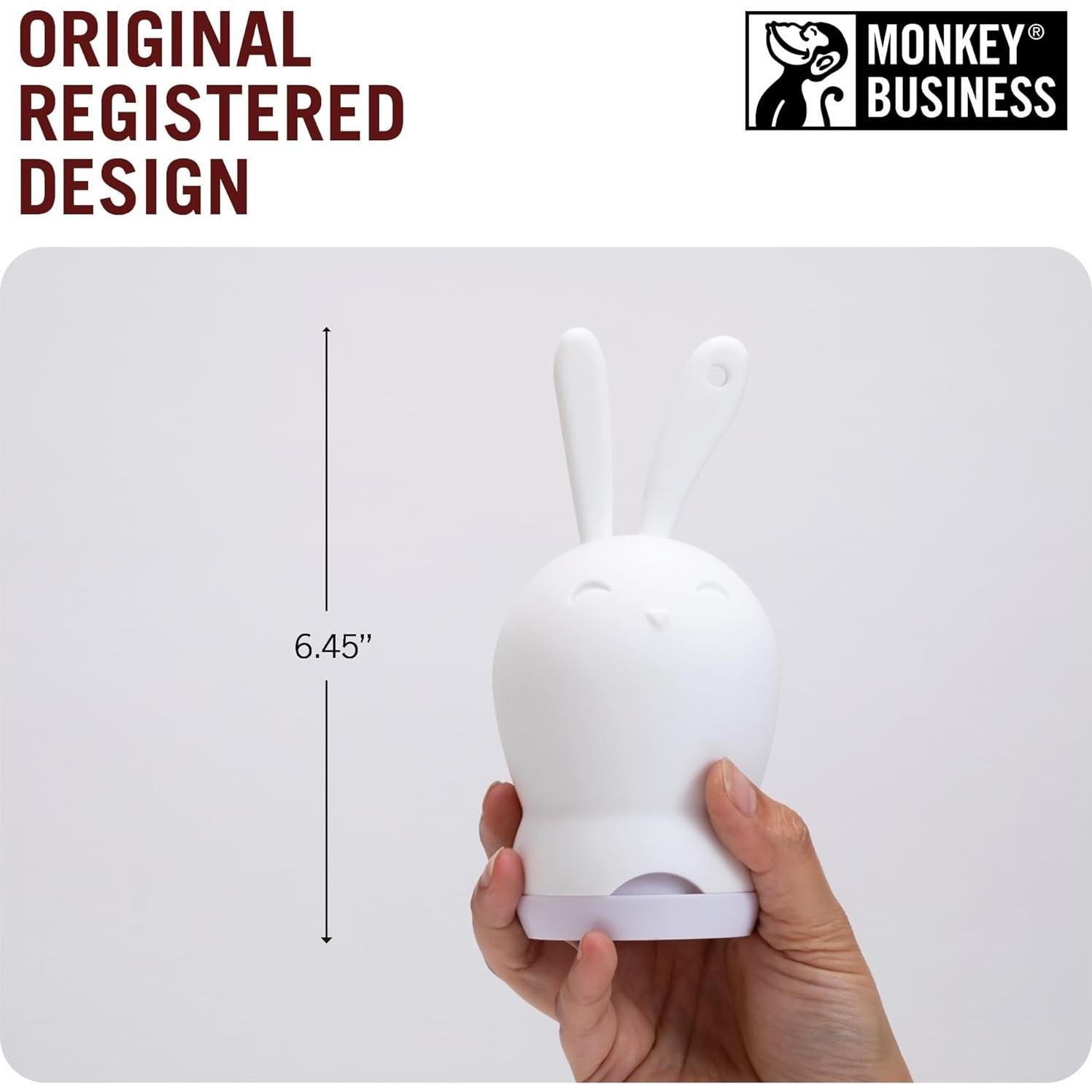 Desodorante de Carbón Activado Air Claire - Monkey Business