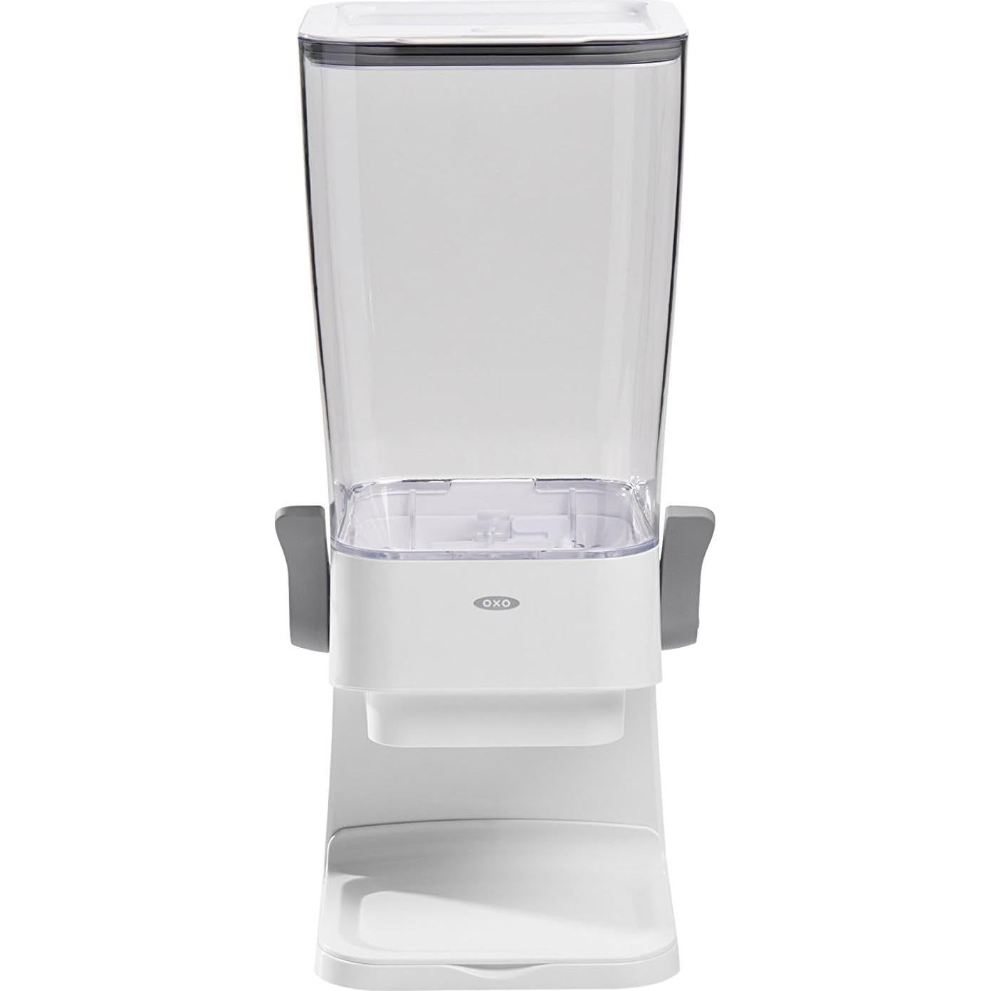 Dispensador de Cereal OXO Good Grips 5.2L - Paquete de 2