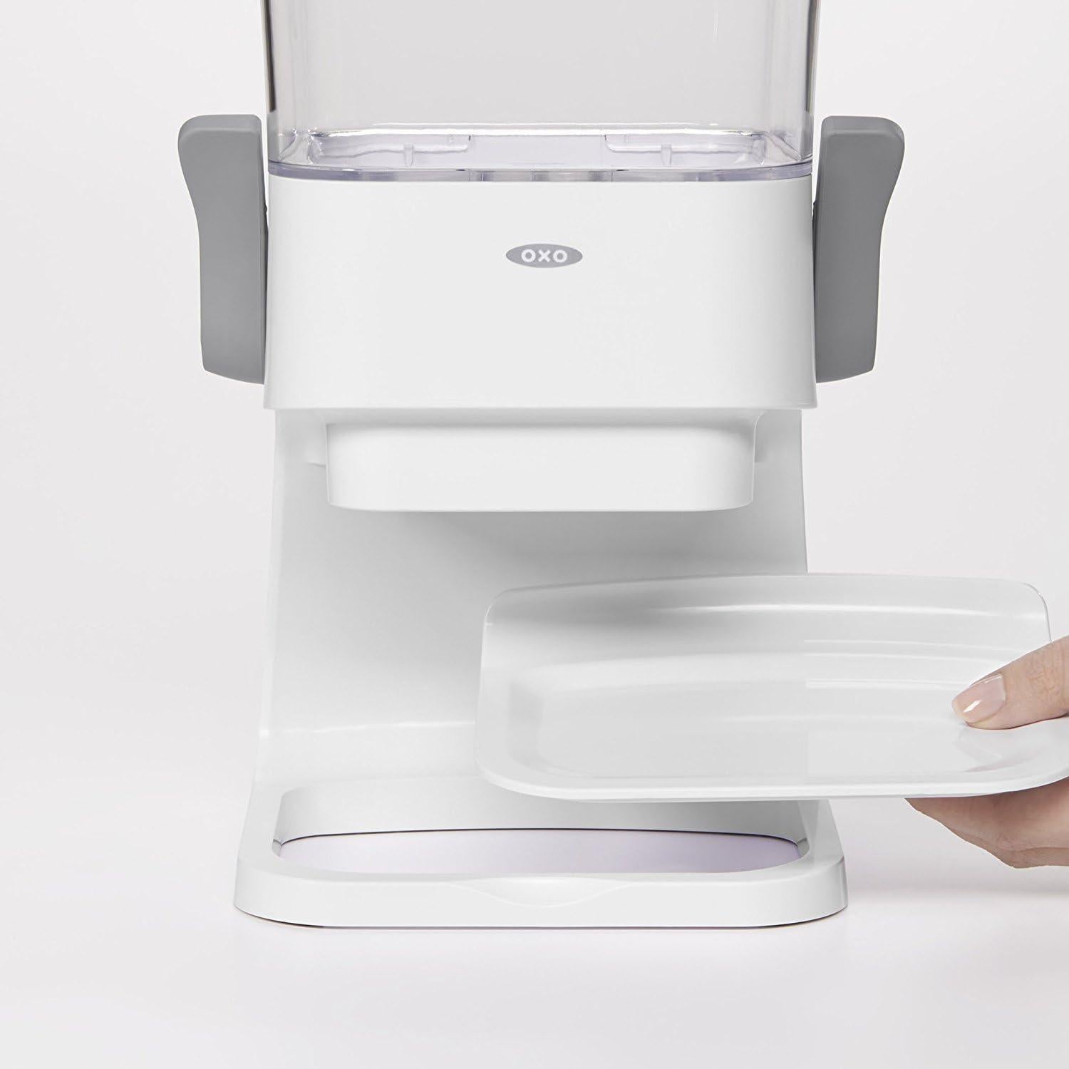 Dispensador de Cereal OXO Good Grips 5.2L - Paquete de 2