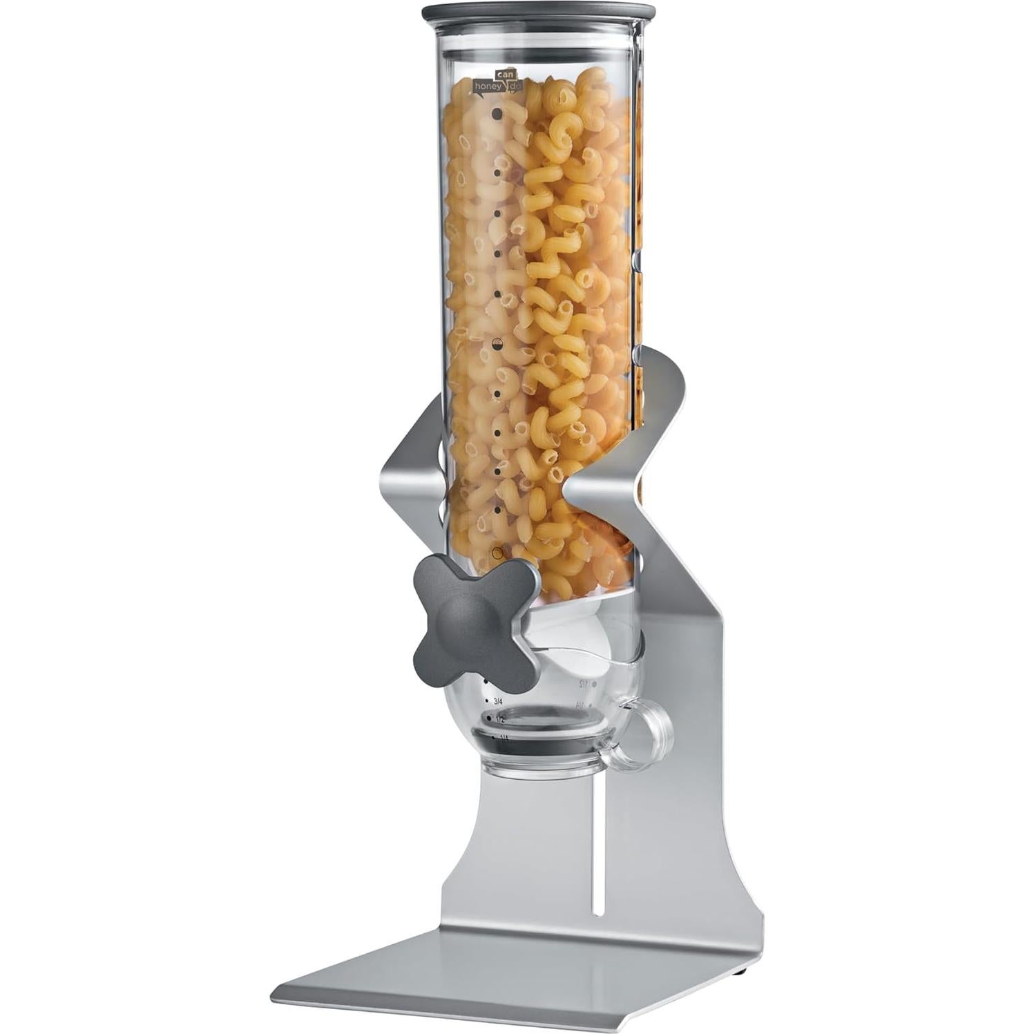 Dispensador de Alimentos Secos Honey-Can-Do 368 g