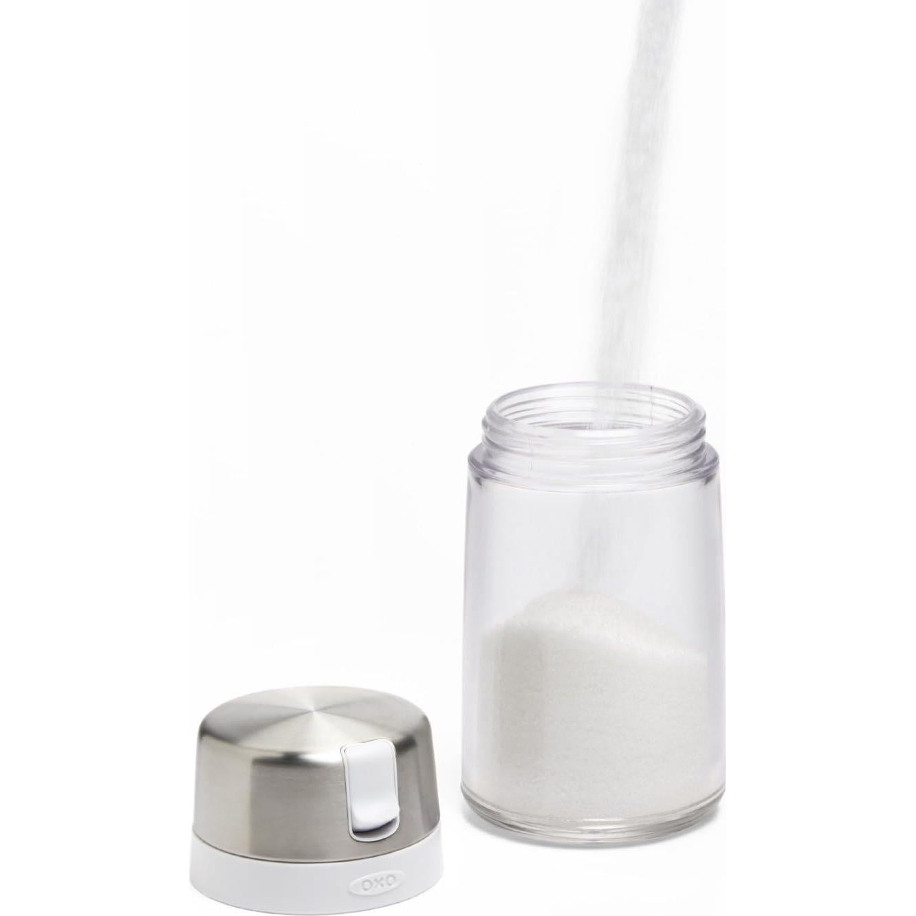 Dispensador de Azúcar OXO Good Grips 255 ml Transparente
