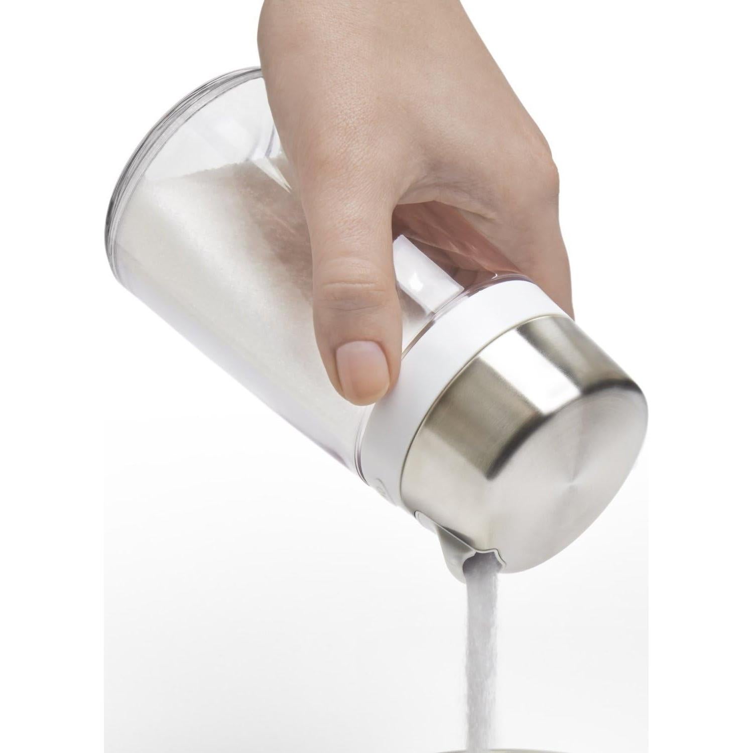 Dispensador de Azúcar OXO Good Grips 255 ml Transparente