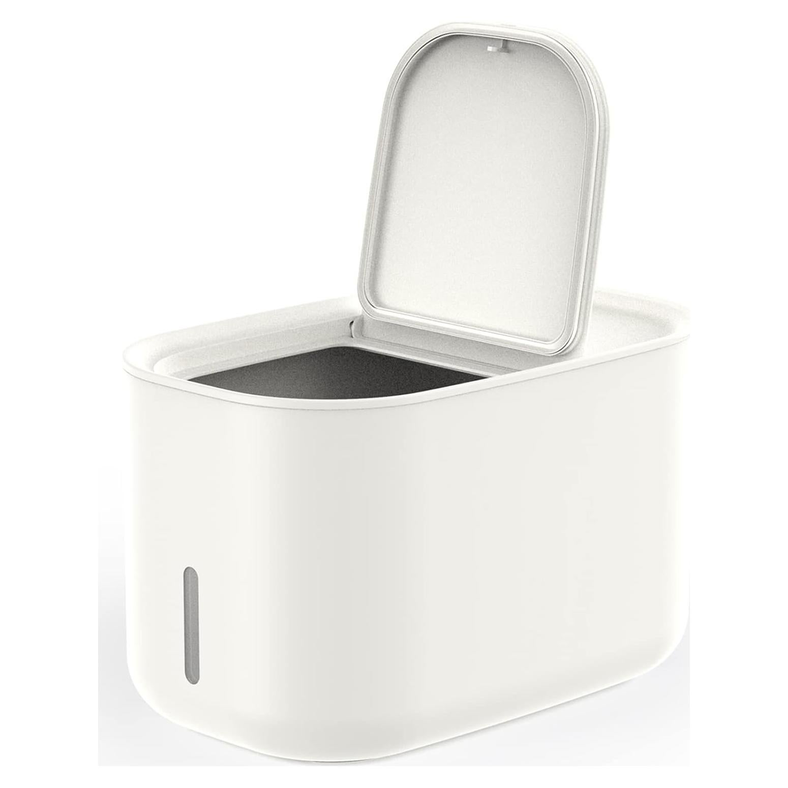 Contenedor de Almacenamiento de Alimentos Zuutii 5kg