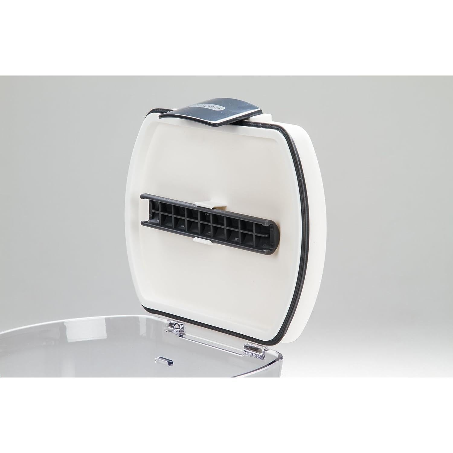 Contenedor de Almacenamiento de Harina ProKeeper 4L BPA Free