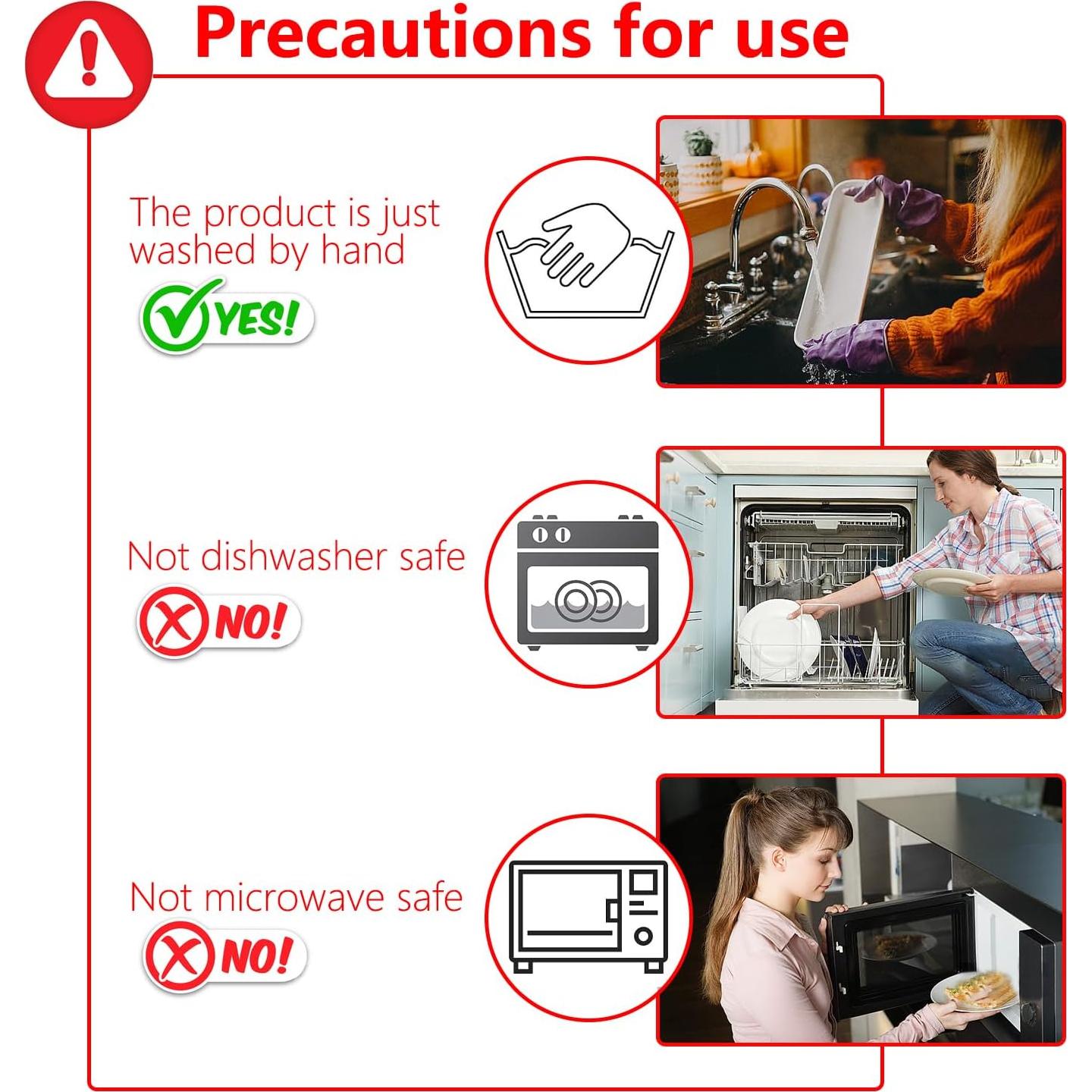 Dispensador de arroz LivLab 10.5 L hermético con taza medidora