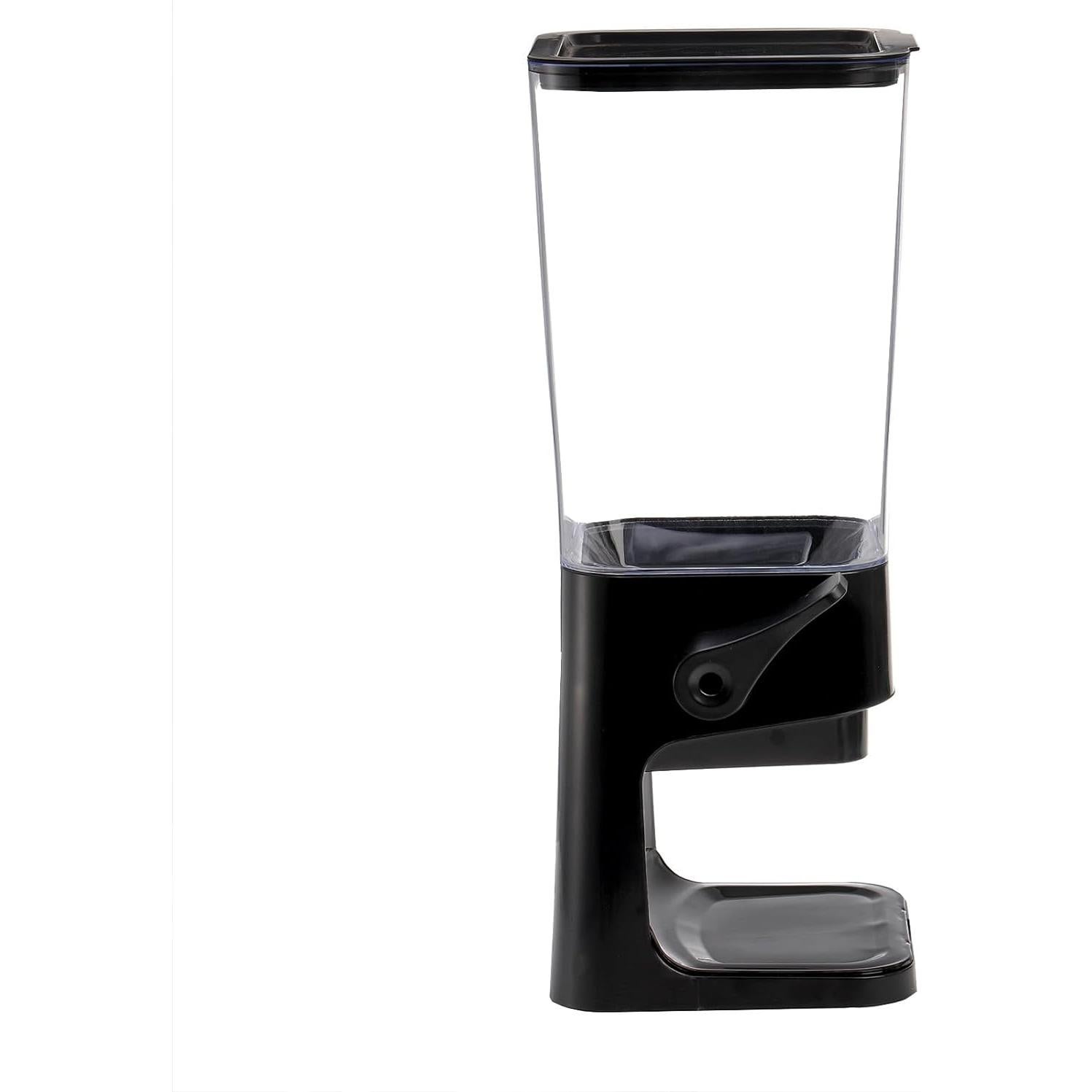 Dispensador de Cereal Frcctre 2 Pack 5.5 L Transparente