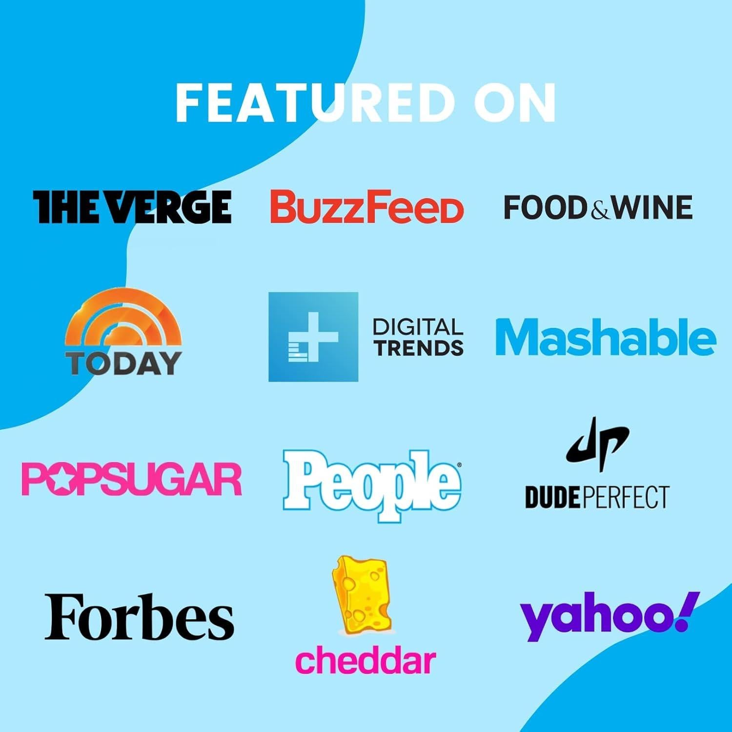 CrunchCup XL Amarillo - Taza portátil para cereales 10 cm