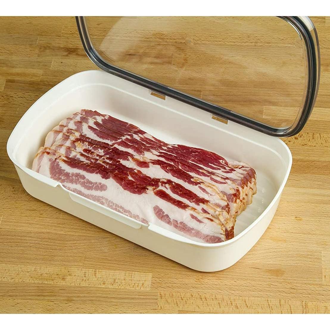 Contenedor de Almacenamiento Deli ProKeeper 1.37L Hermético