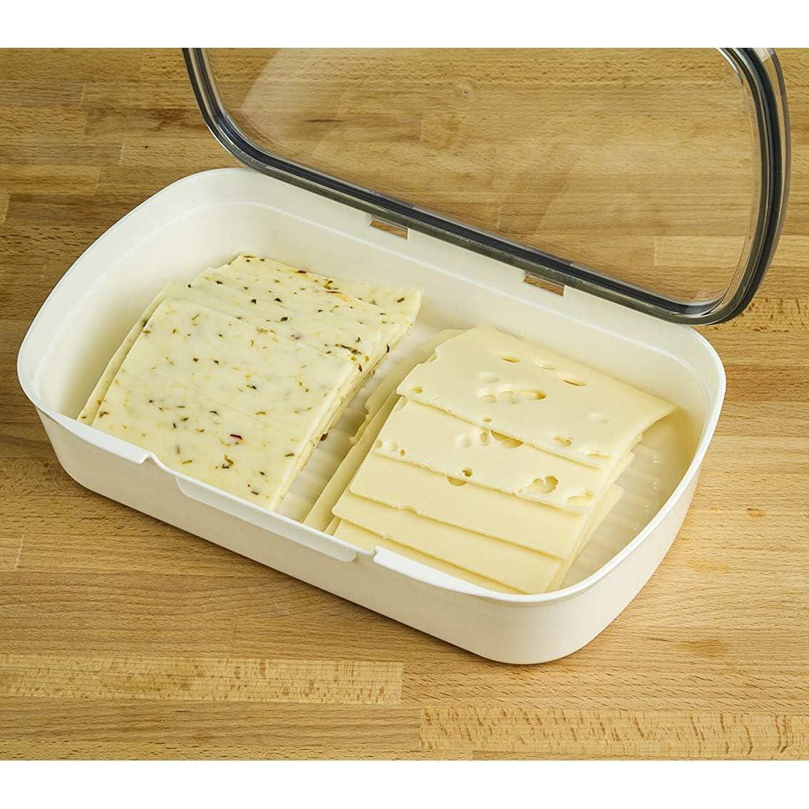 Contenedor de Almacenamiento Deli ProKeeper 1.37L Hermético