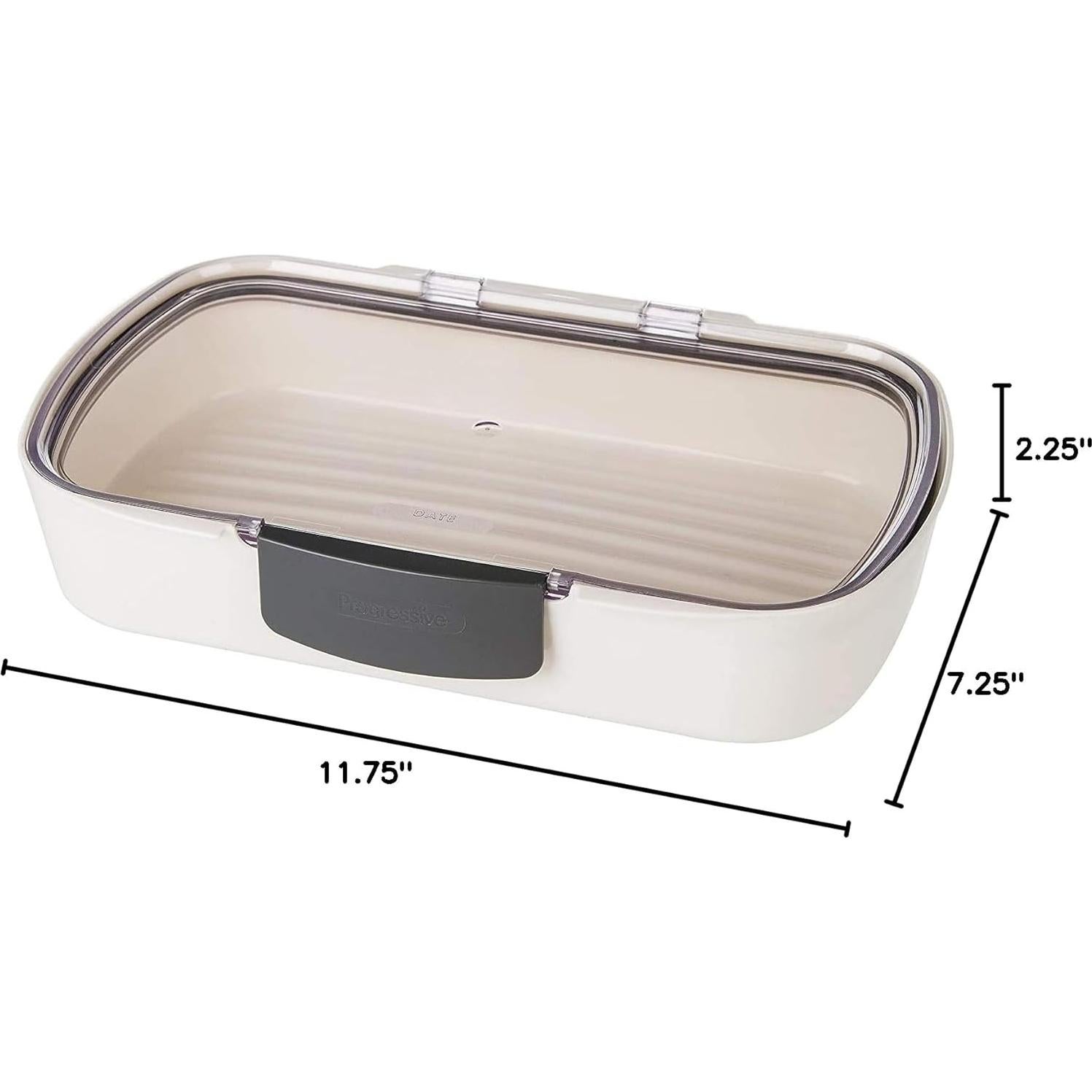 Contenedor de Almacenamiento Deli ProKeeper 1.37L Hermético