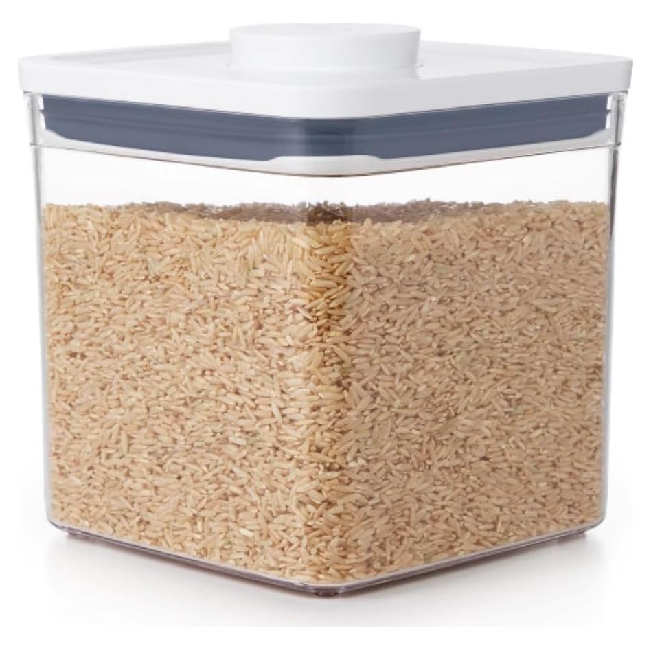 Contenedor Hermético OXO Good Grips 2.8 Qt Cuadrado