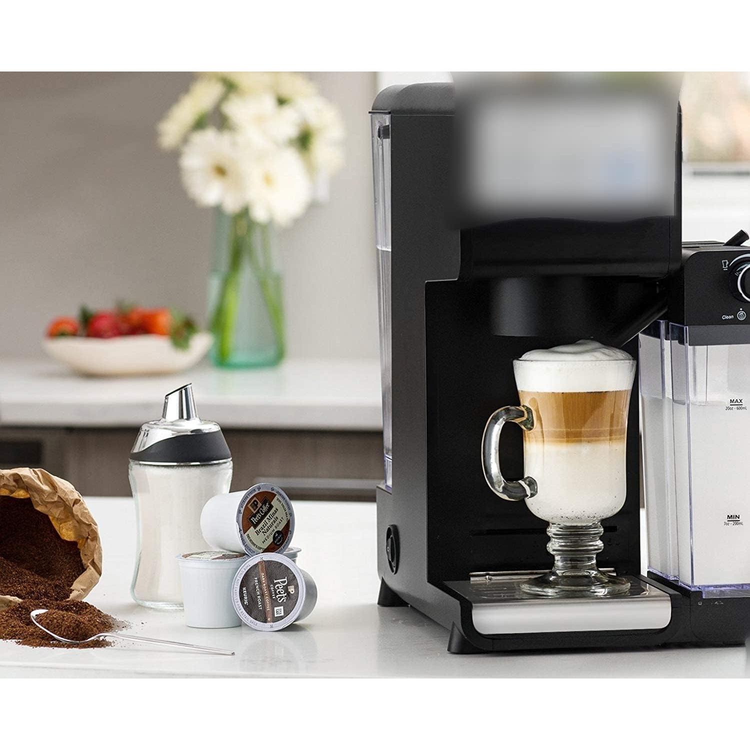 Dispensador de Azúcar J&M DESIGN 211g Vidrio y Cromo