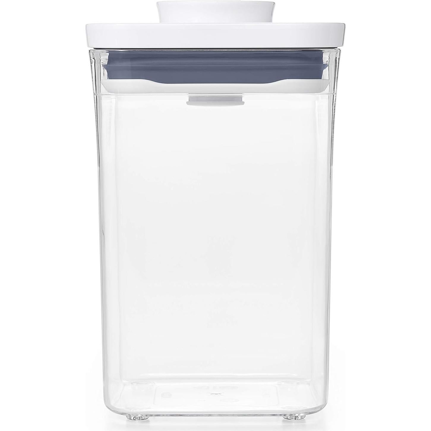 Contenedor OXO Good Grips POP 1.1L Cuadrado Hermético