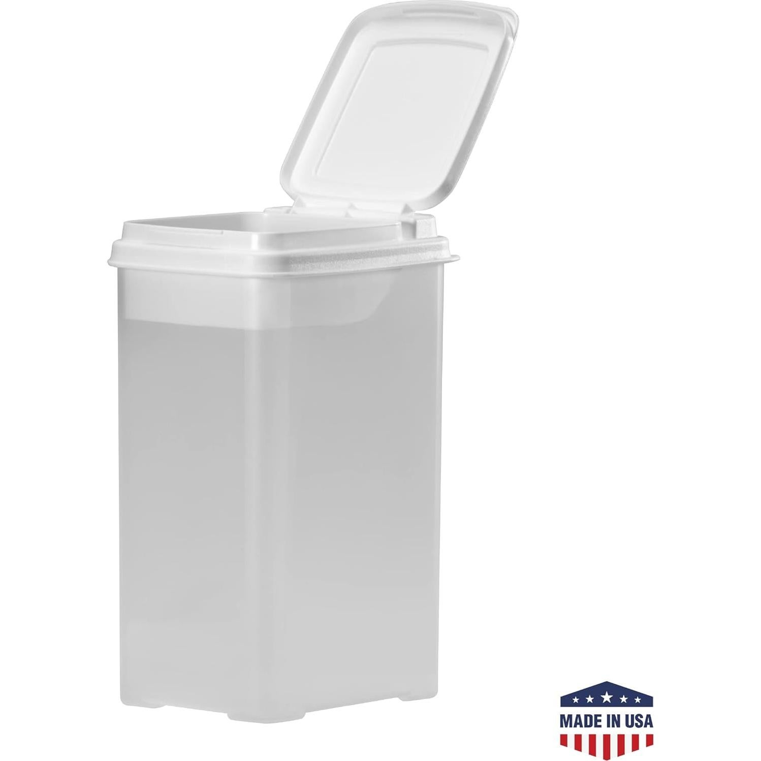 Contenedor de Alimentos Buddeez 3.75L con Cucharón