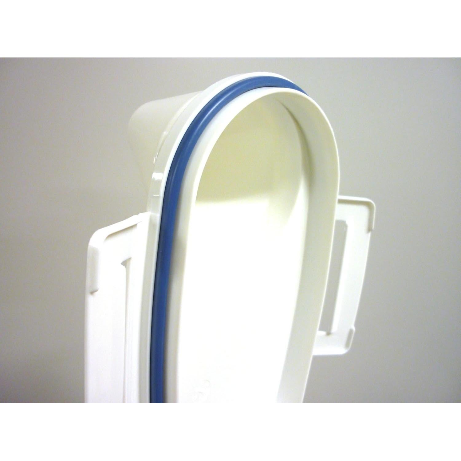 Contenedor de arroz Asvel 7509 2L con pico vertedor