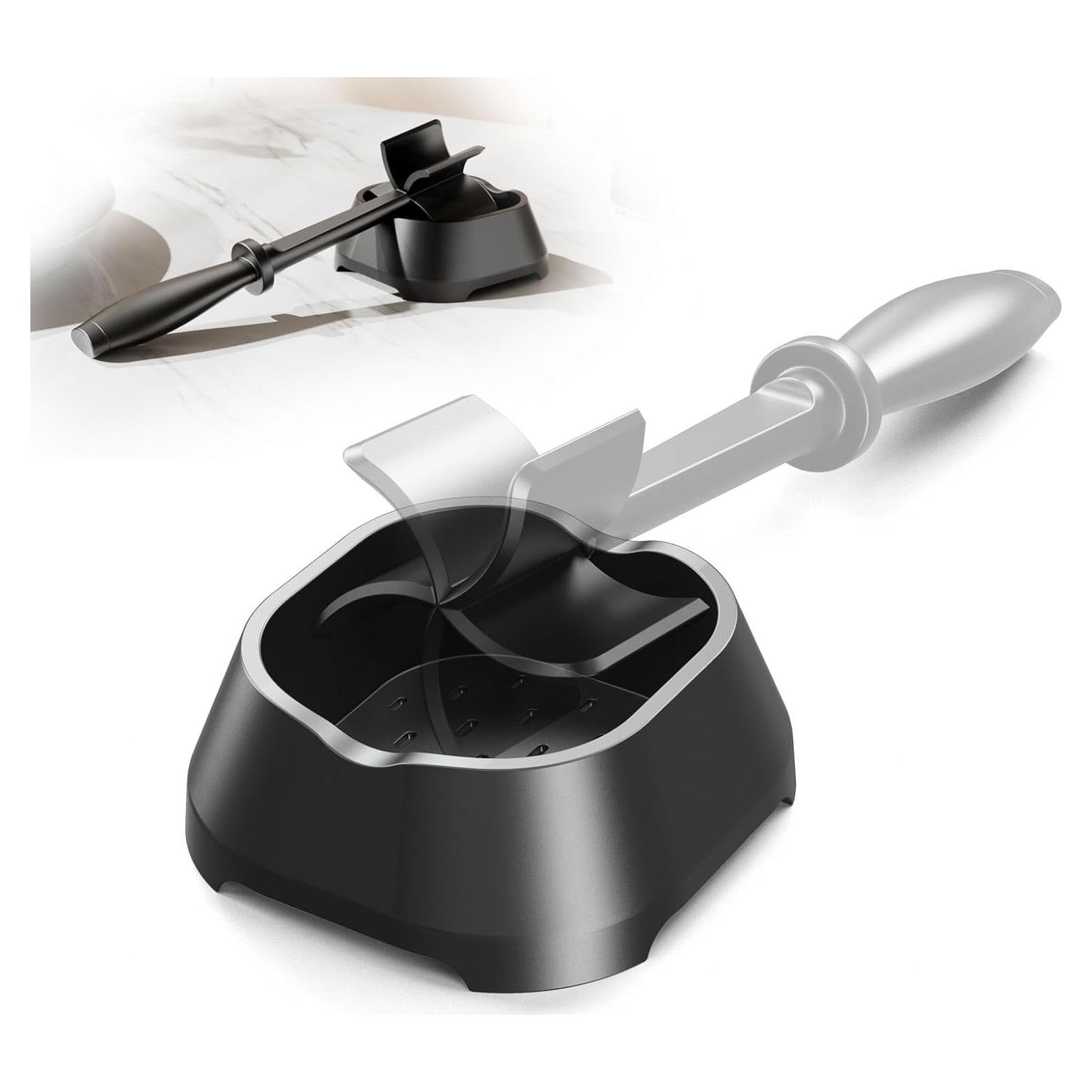 Soporte Antideslizante para Picadora de Carne GOWURVD MCH01