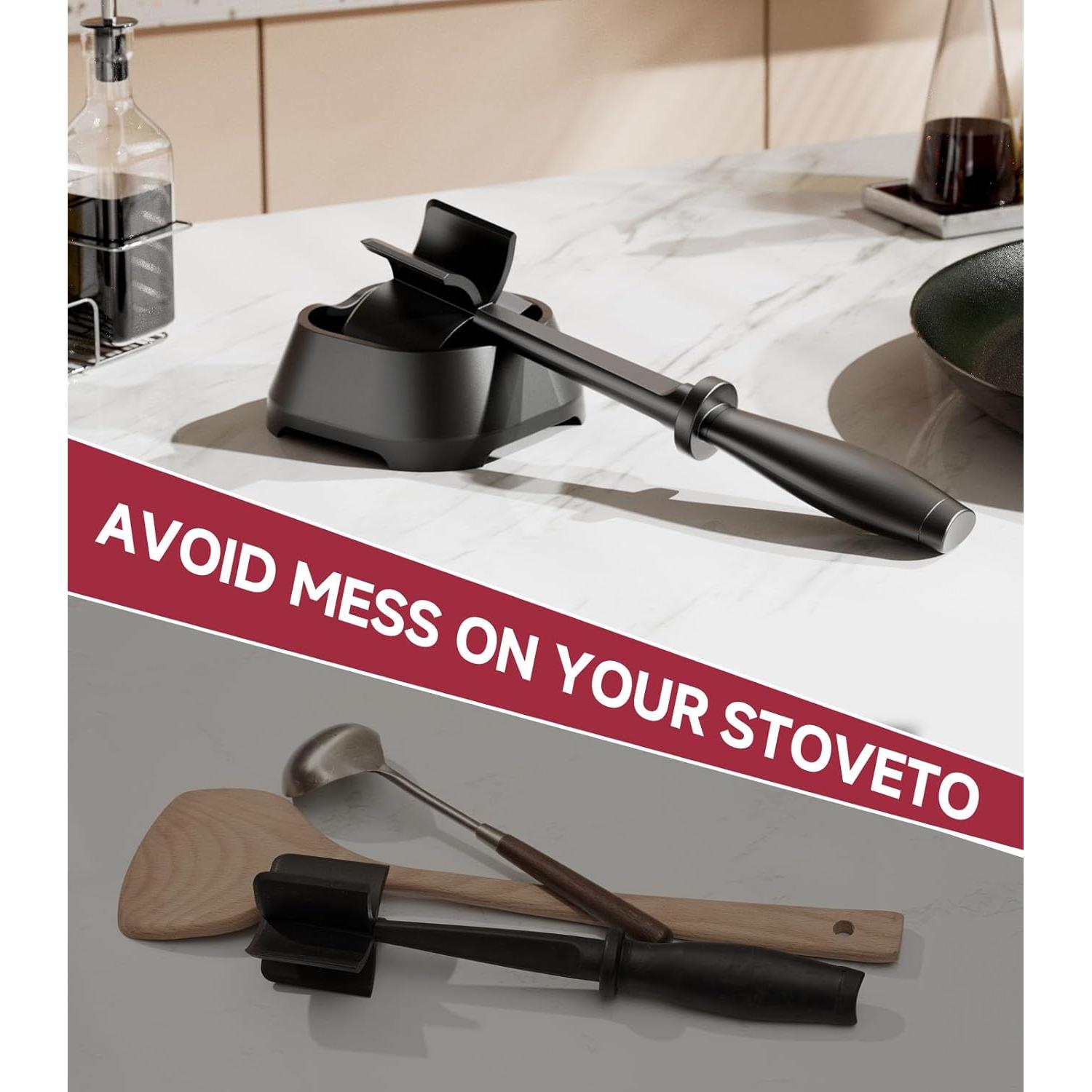 Soporte Antideslizante para Picadora de Carne GOWURVD MCH01