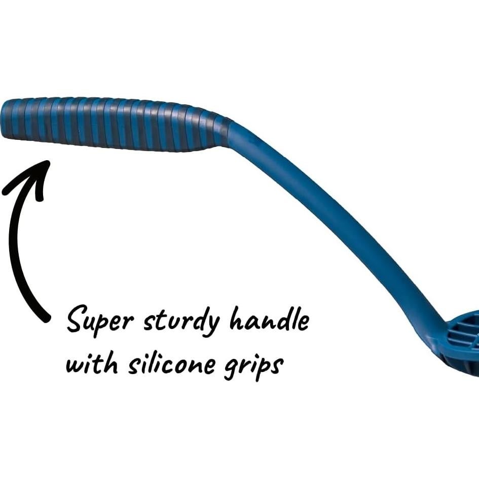 Herramienta de Cocina GEO para Carne Molida 35.5 cm