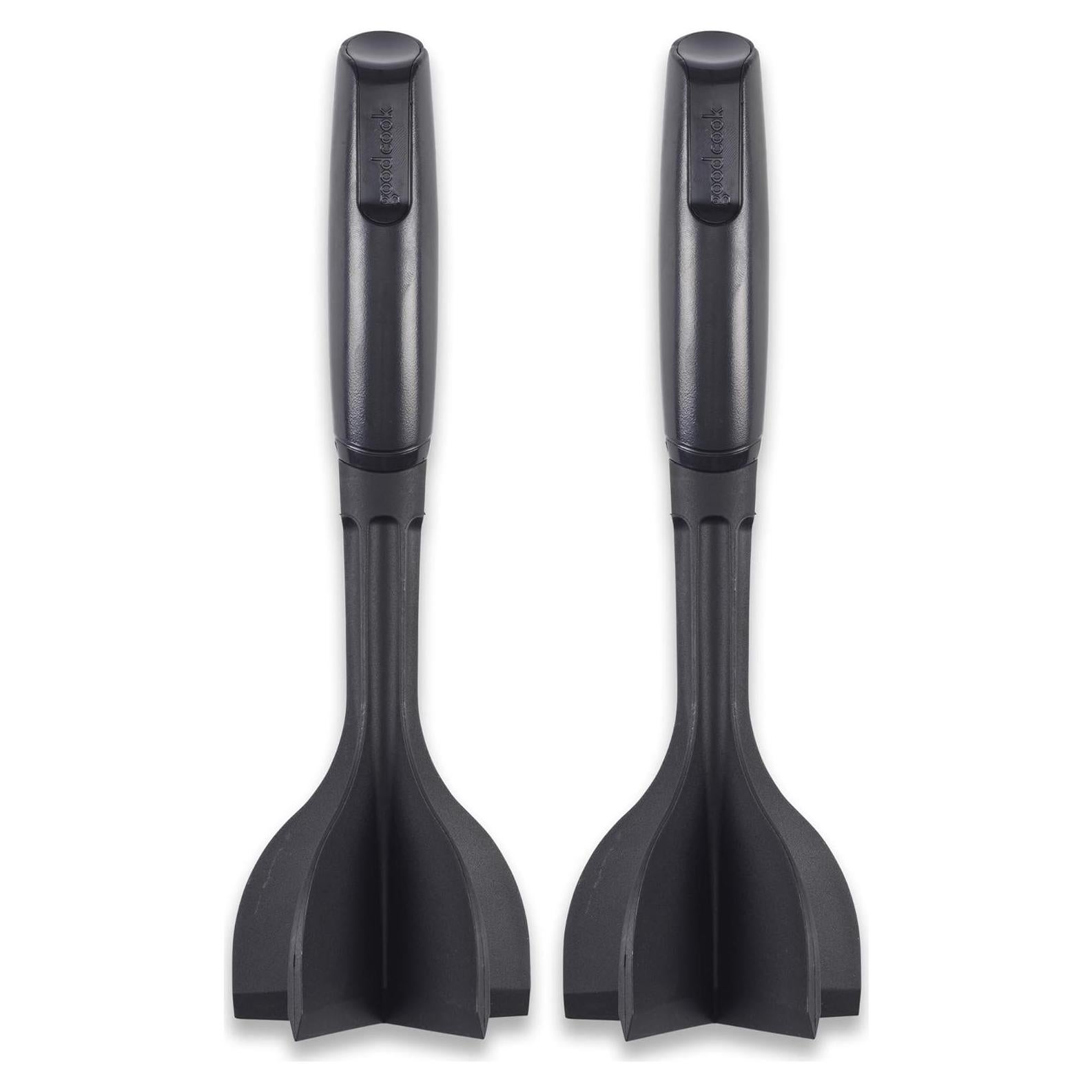 Picador de Carne GoodCook 5 Cuchillas Negro 136g