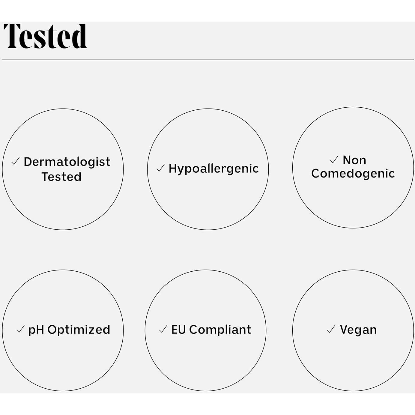 Nécessaire Loción Corporal 450ml Sin Fragancia Multi-Péptido