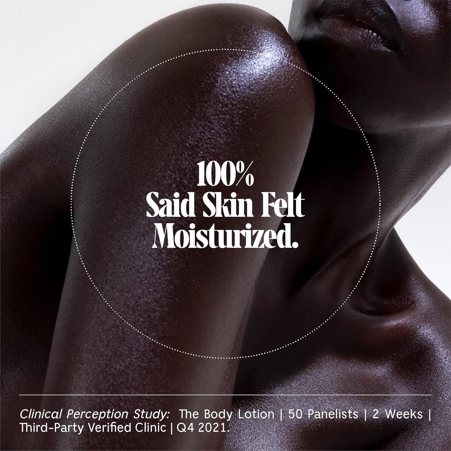 Nécessaire Loción Corporal 450ml Sin Fragancia Multi-Péptido