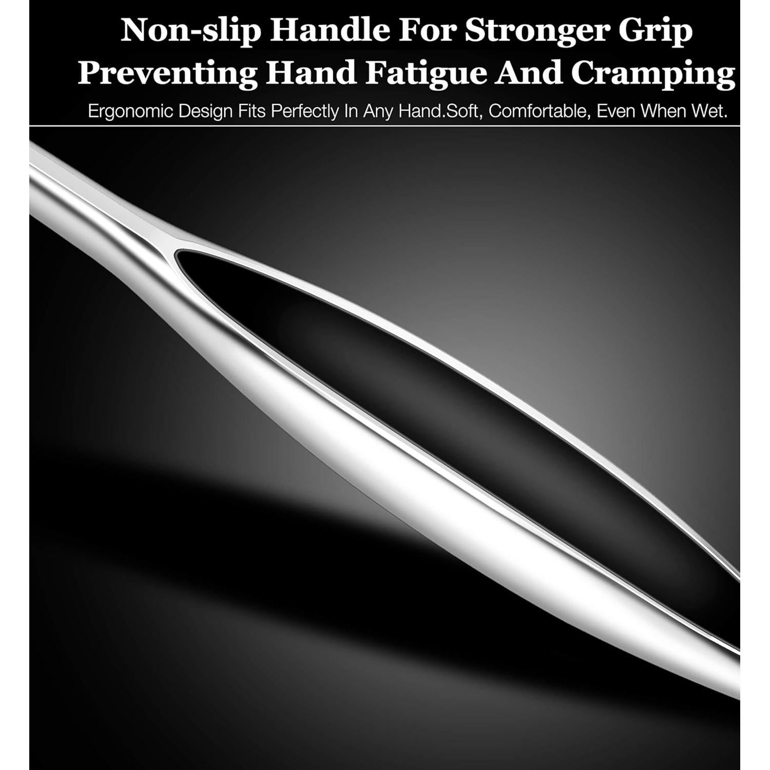 Martillo Aplanador de Carne Aliglow Doble Lado 22,61 cm