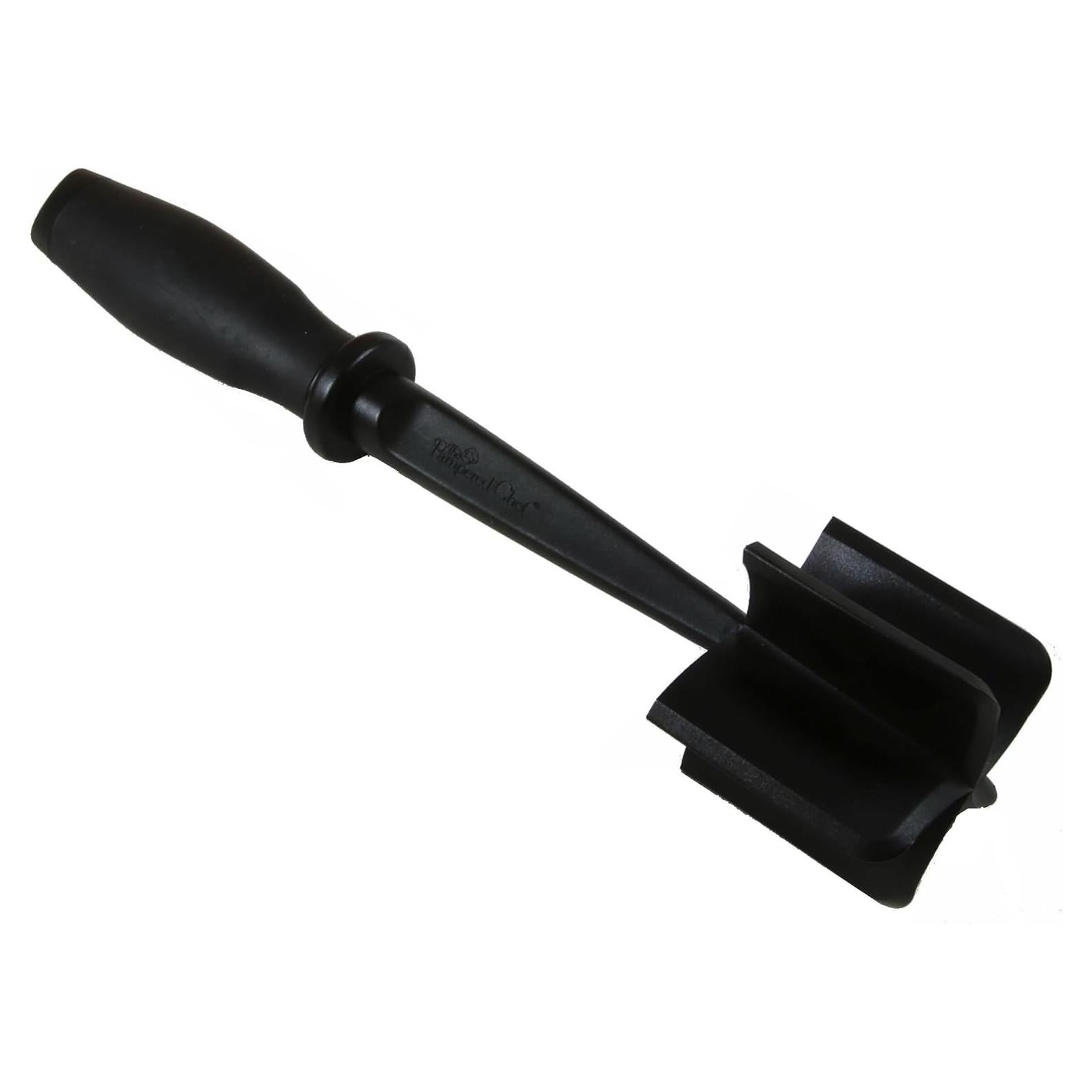 Mezcla y Tritura Chef Consentido 27.3 cm Negro