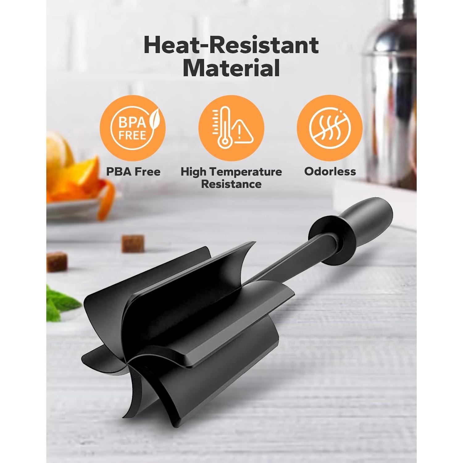 Picador de Carne Aorange Profesional Antiadherente 0.14kg