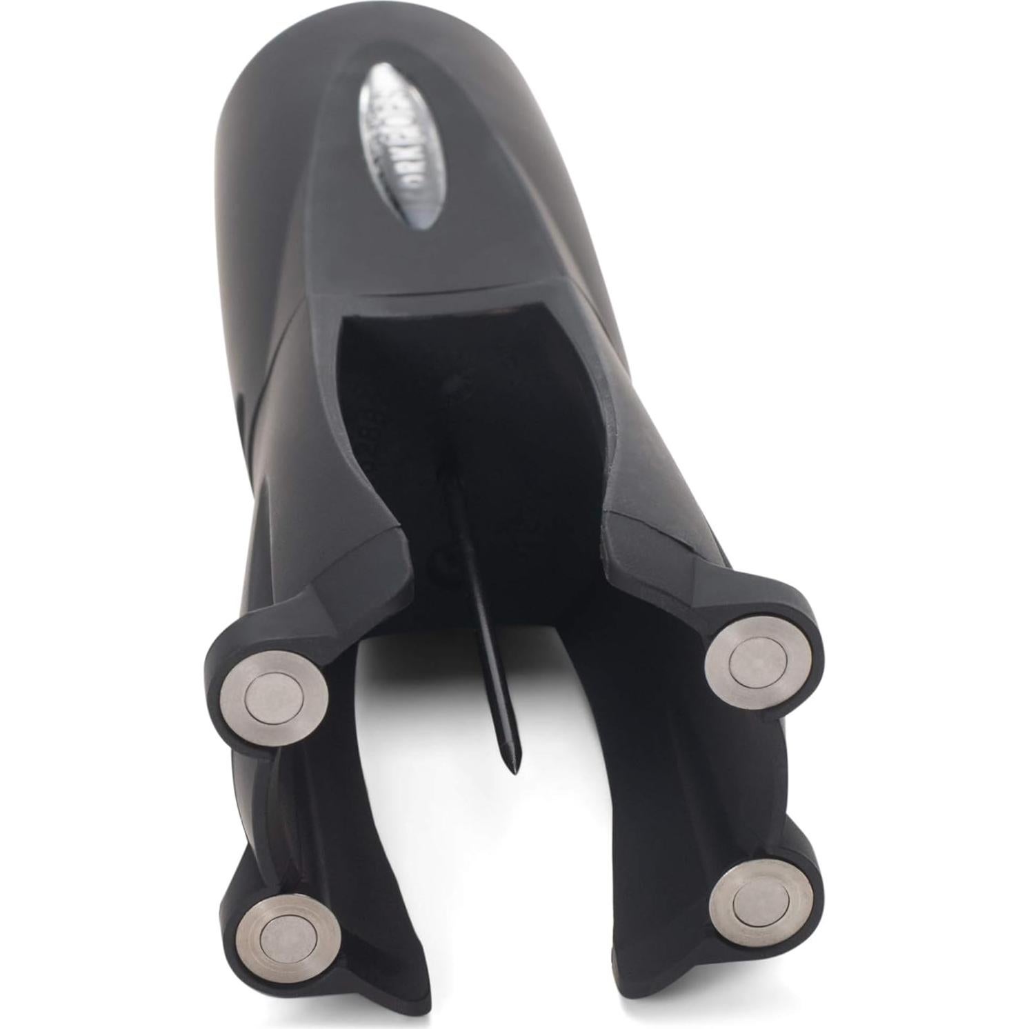 Abridor de Vino Cork Pops Legacy con Cortador Negro