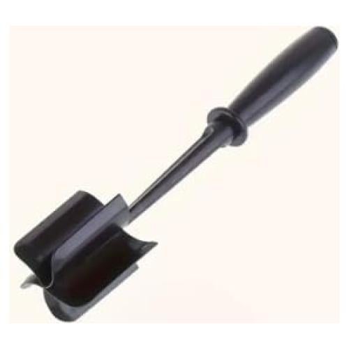 Picador de Carne Premium Nylon Ergonomico 25.4cm - Yuyao Lianze