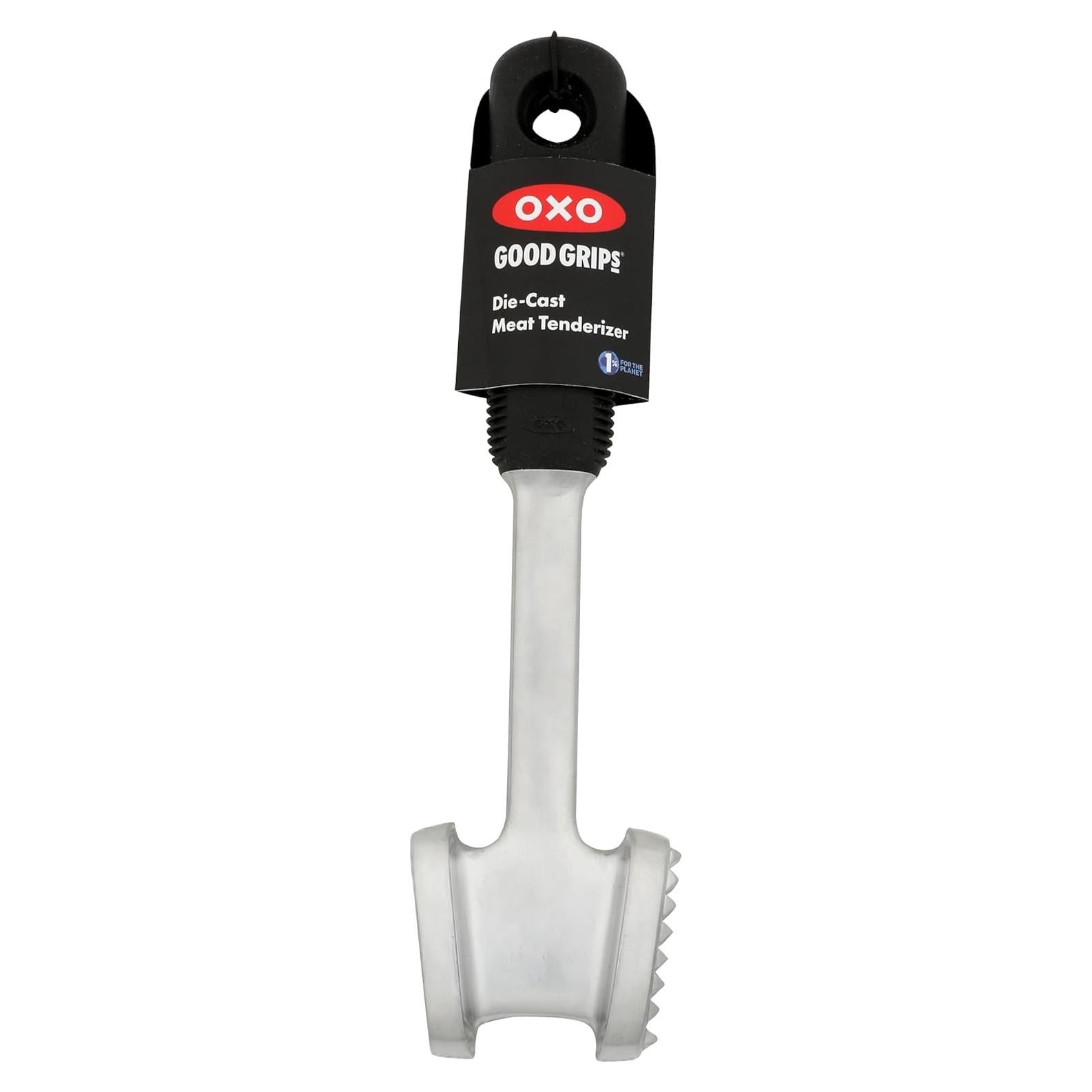 Ablandador de Carne OXO Good Grips Aluminio 24.77 cm