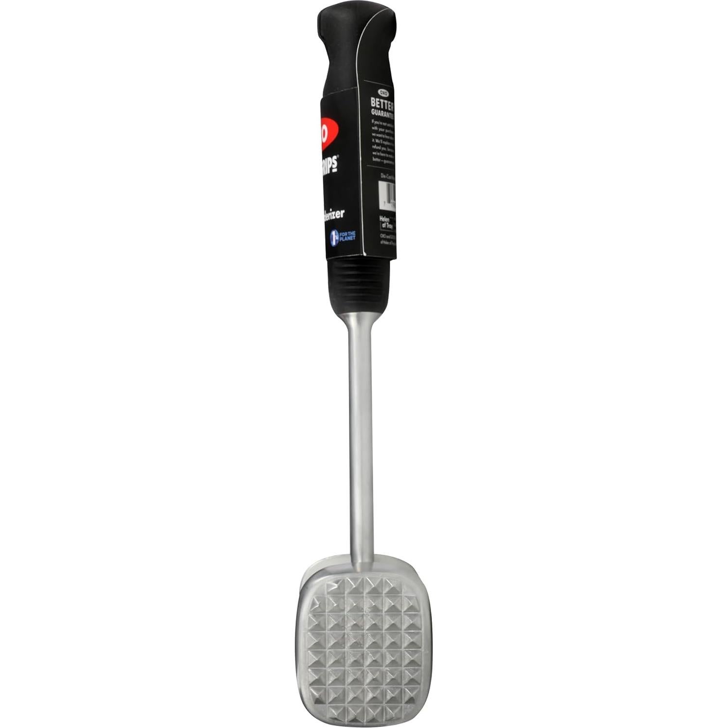 Ablandador de Carne OXO Good Grips Aluminio 24.77 cm