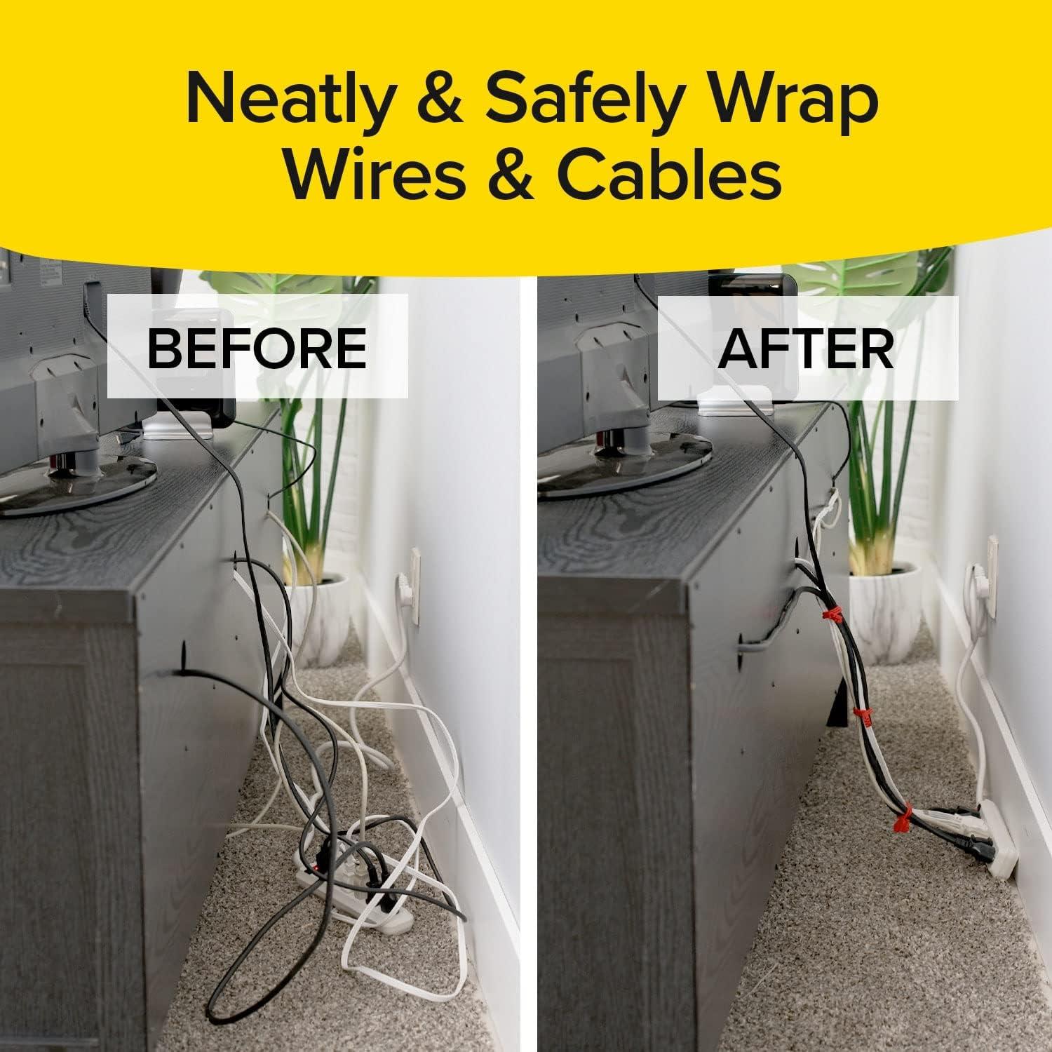 Bridas Magnéticas de Silicona Ruby Holding Hands 18,4 cm