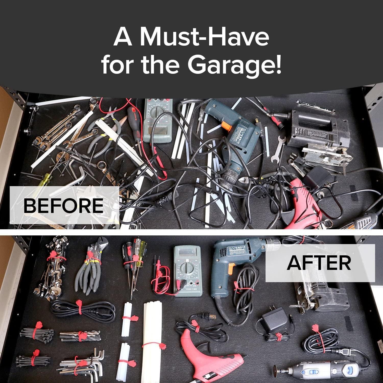 Bridas Magnéticas de Silicona Ruby Holding Hands 18,4 cm