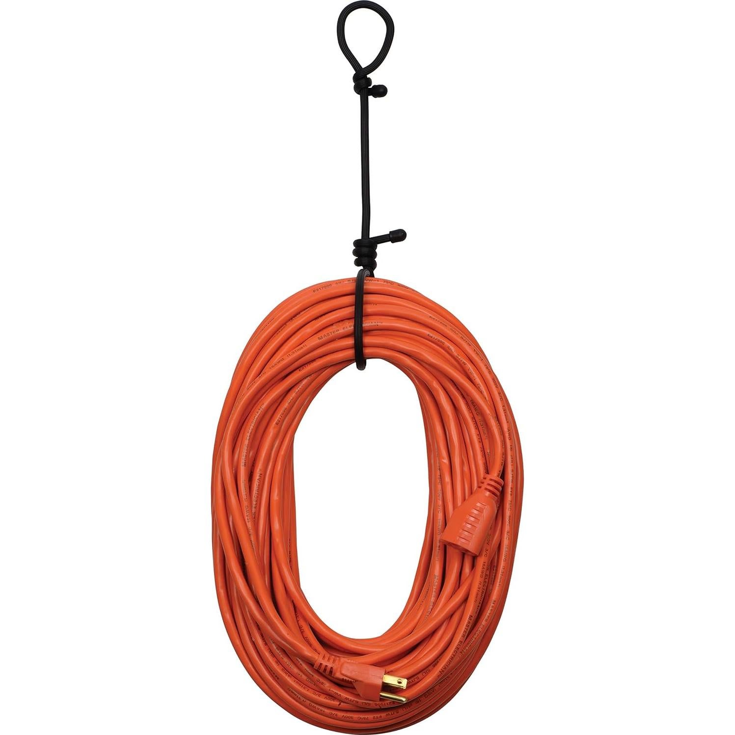 Corbatas de Goma Reutilizables Nite Ize 15 cm - Paquete de 12