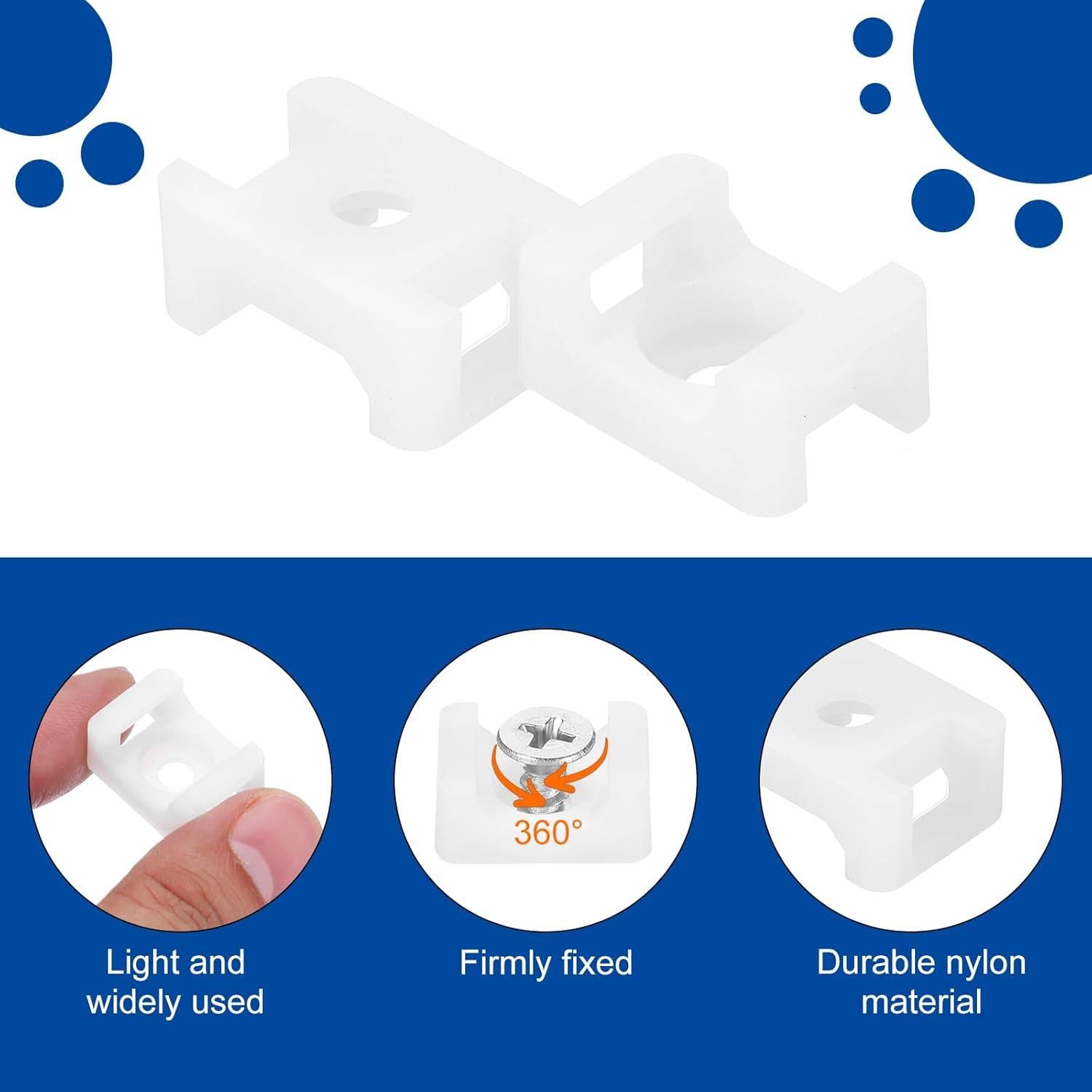 Soporte de Montaje DMiotech 150 Pcs Cinta Magnética 5x150mm