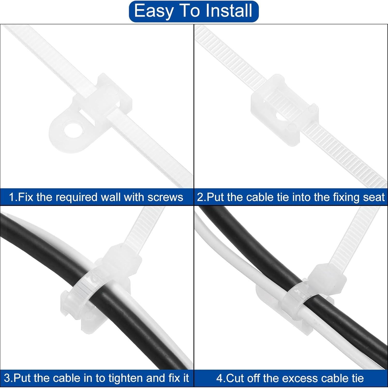 Soporte de Montaje DMiotech 150 Pcs Cinta Magnética 5x150mm