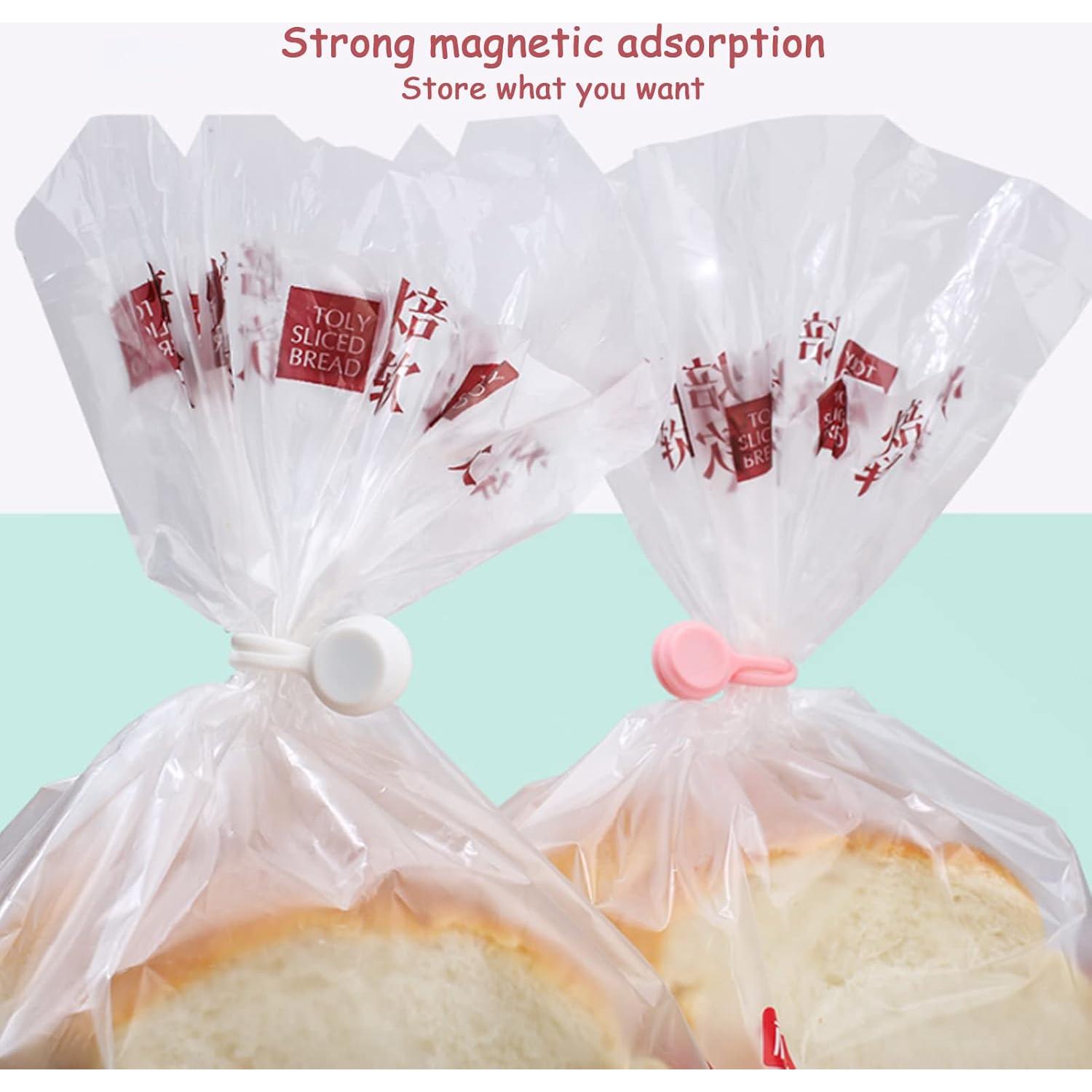 36 Sujetadores Magnéticos de Cable MejorJonny 10,92 cm Silicona