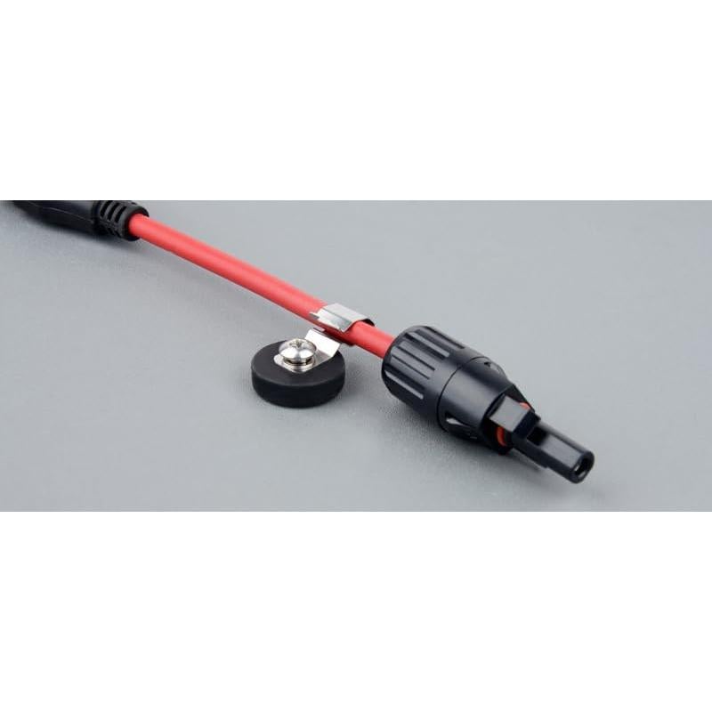 Soportes de Cable Magnéticos COKOLATIA 6 PCS Antirayaduras