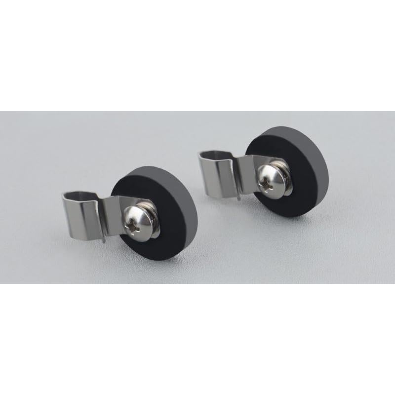 Soportes de Cable Magnéticos COKOLATIA 6 PCS Antirayaduras