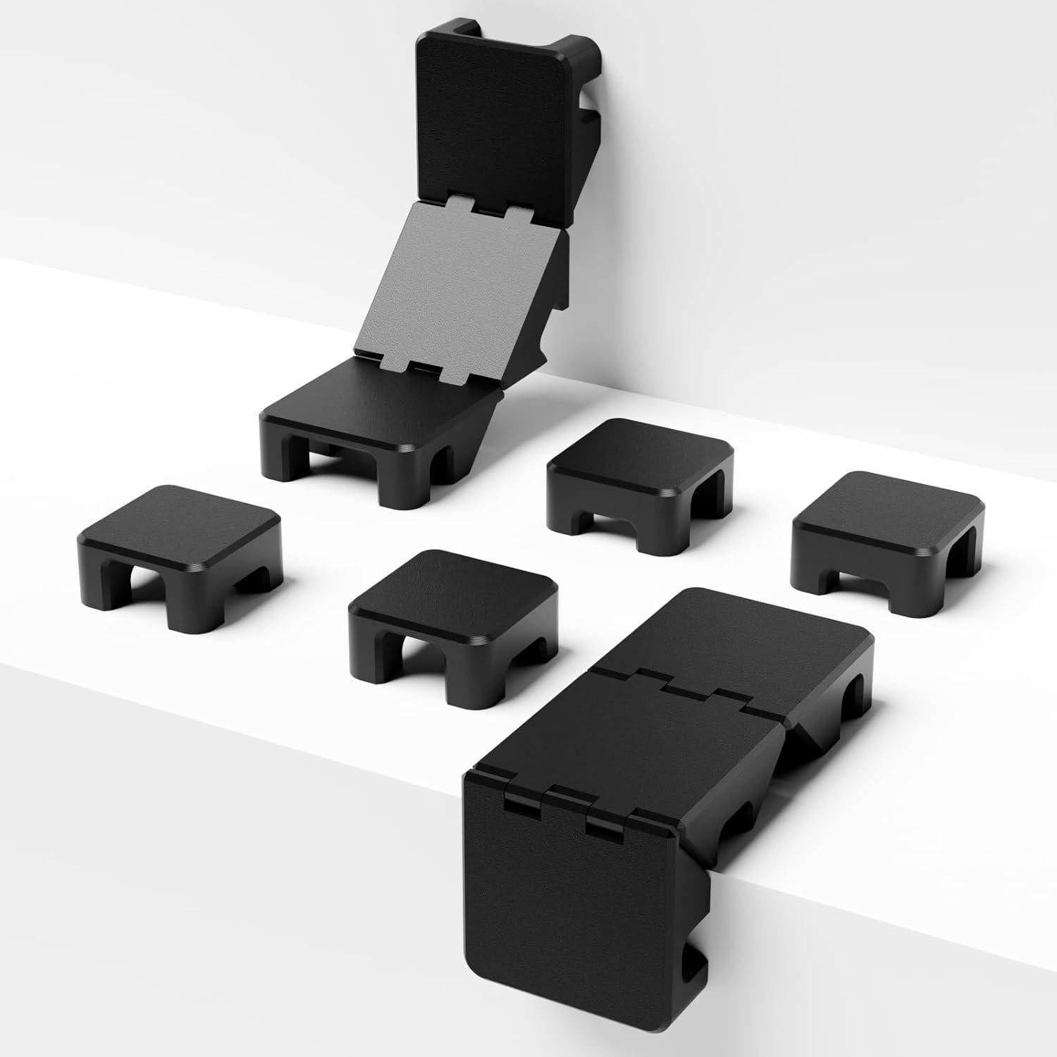 Organizador de Cables Magnético Plegable XiRan MC1001A