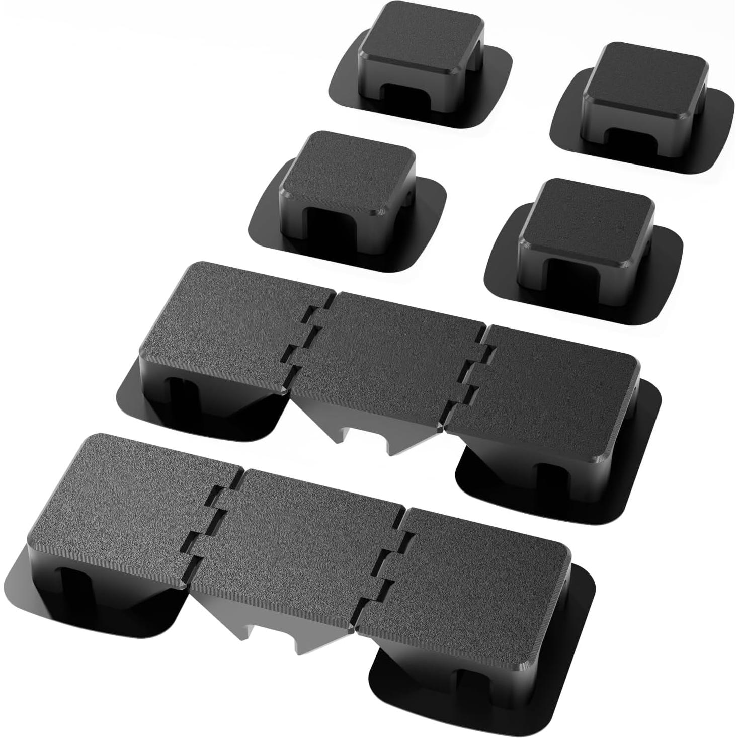 Organizador de Cables Magnético Plegable XiRan MC1001A