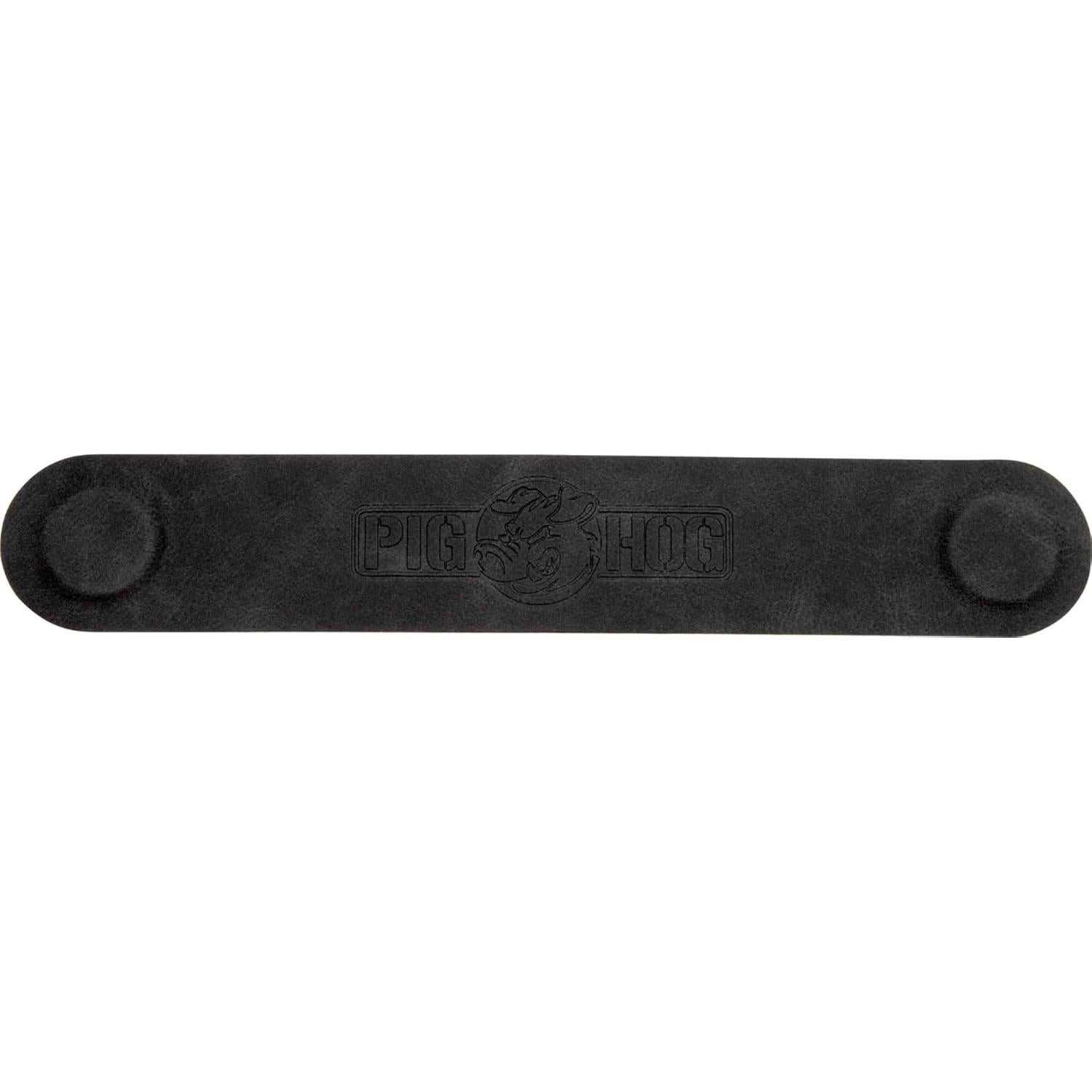 Organizador Magnético de Cables Pig Hog PHMAGLOOP - 2 Piezas