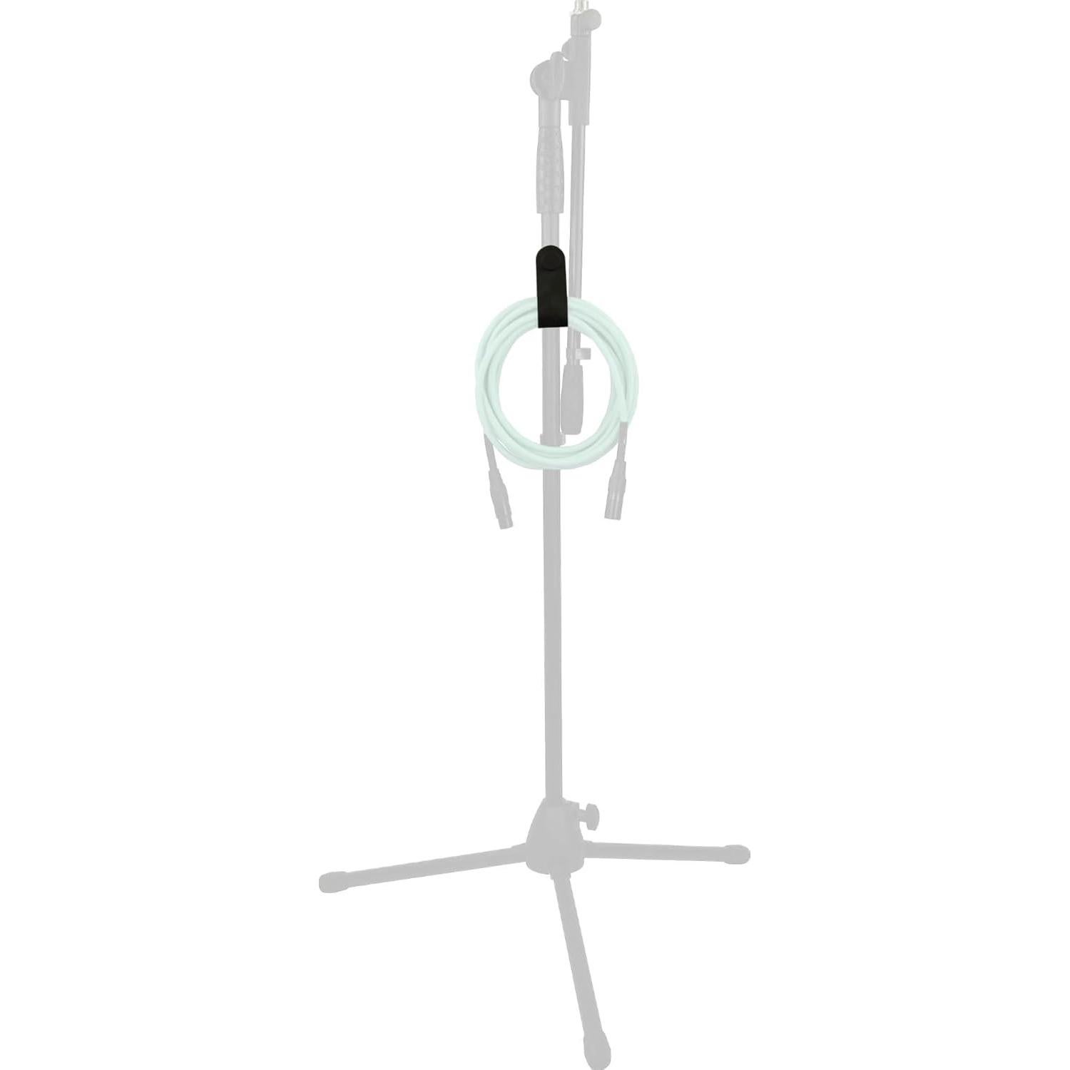 Organizador Magnético de Cables Pig Hog PHMAGLOOP - 2 Piezas