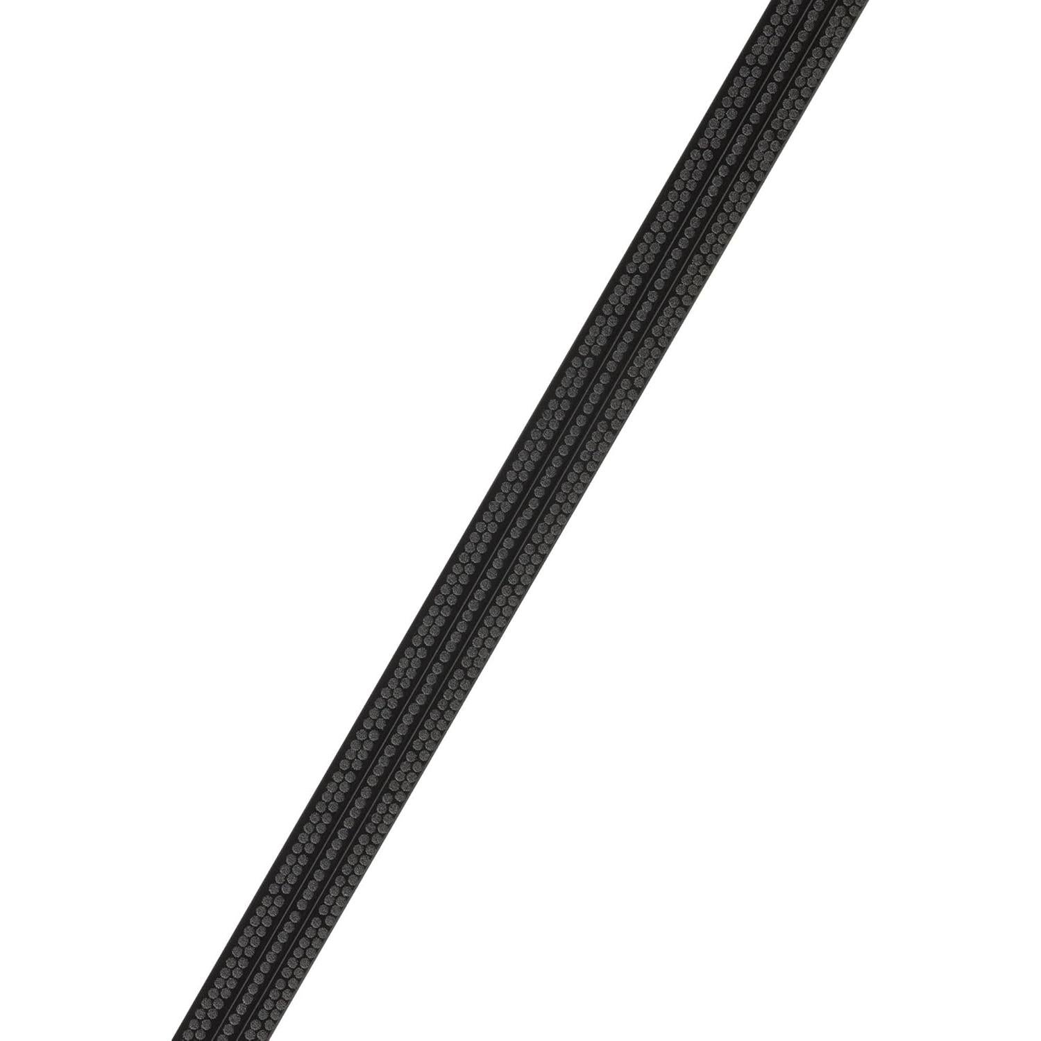 Bridas Negras Thomas & Betts TY28MX 14" 50 lb Paquete 1000