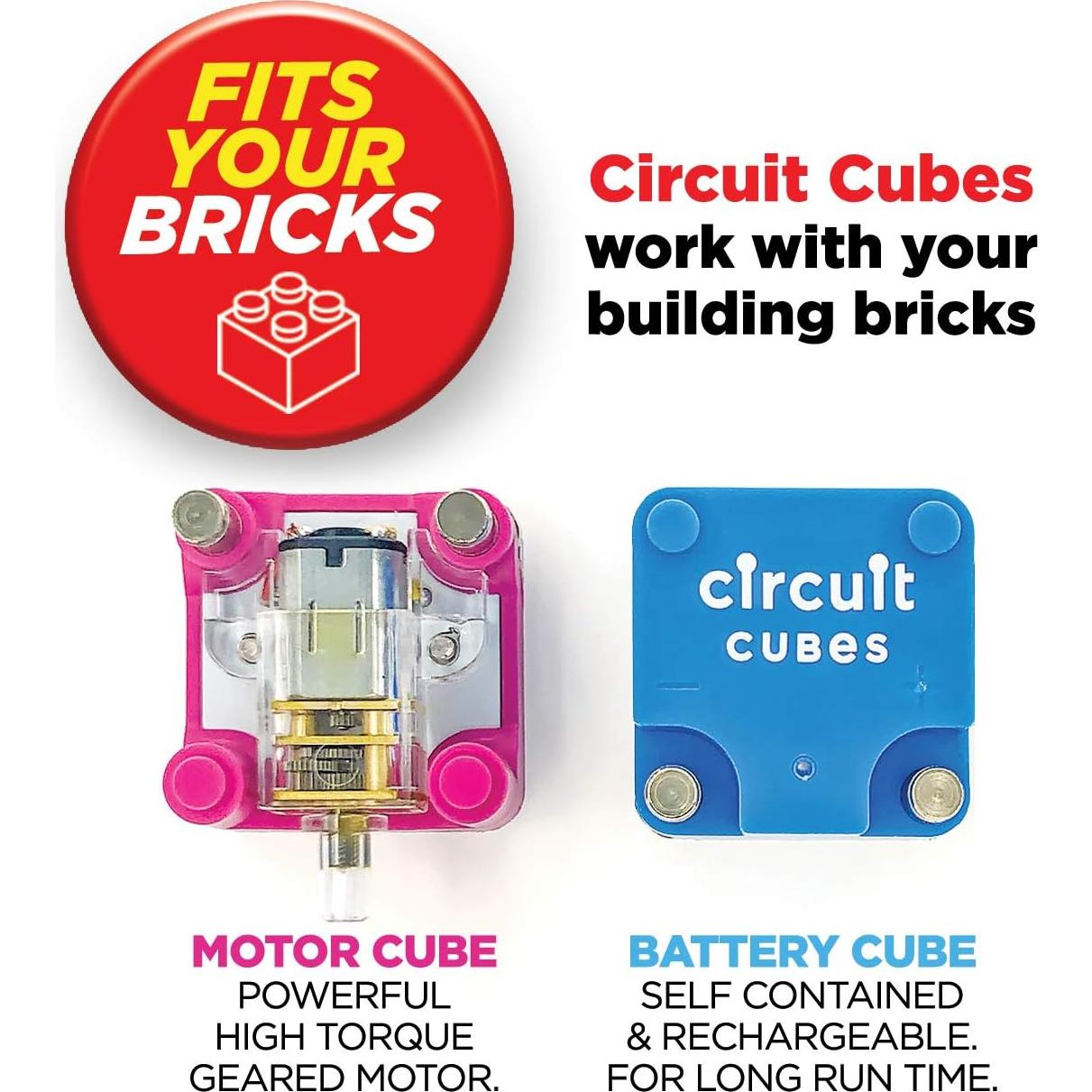 Kit de Lanzamiento Mechs MOVE! Tenka - Ingeniería STEM 8+